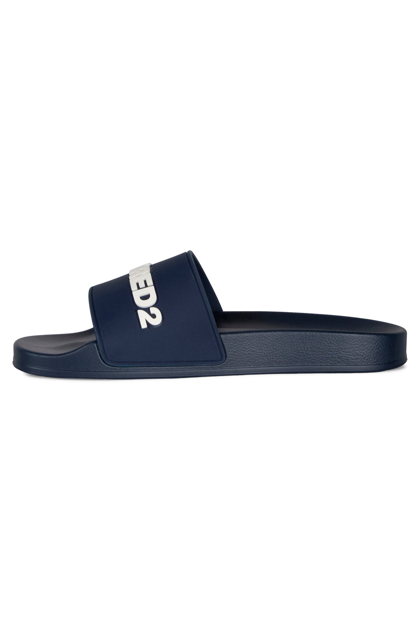BEACH SHOES BLUE 3