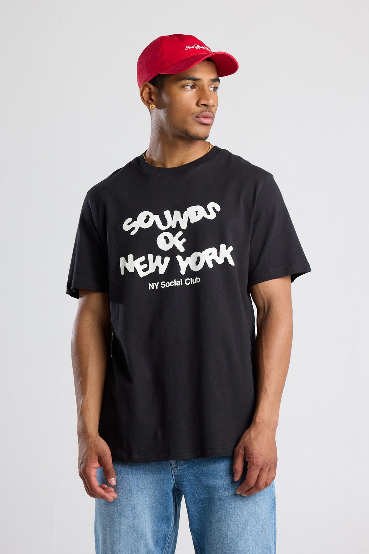 ETIENNE WASHED BLACK 1