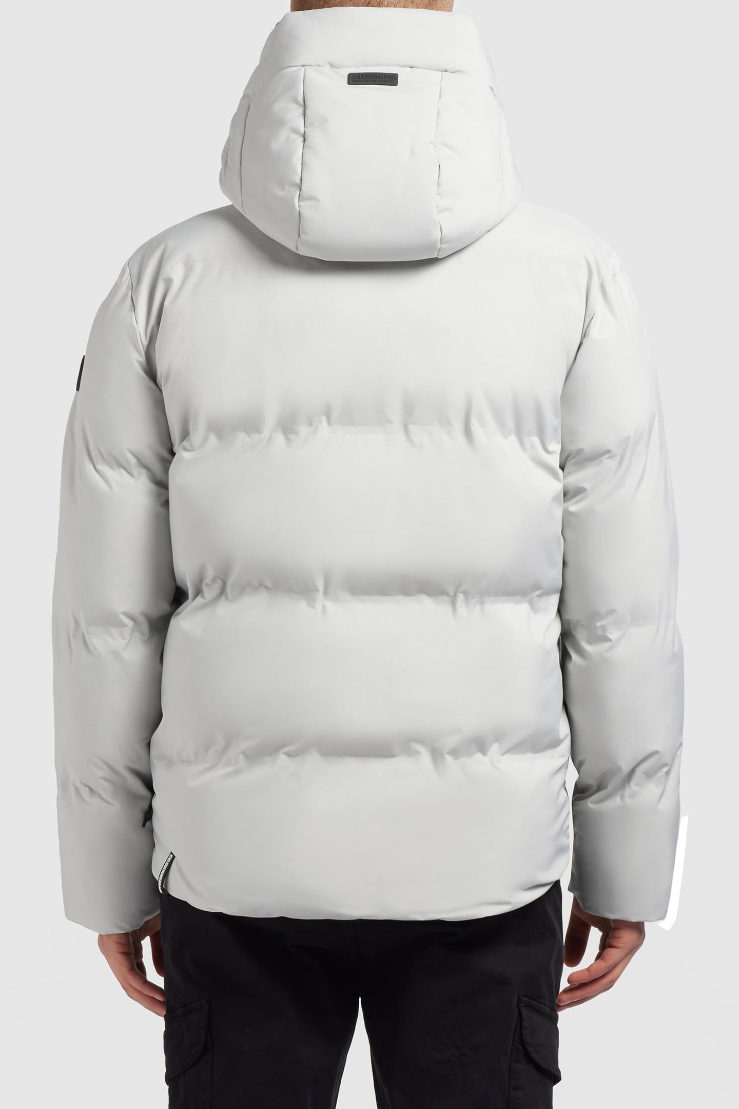 HINTO ICELAND GREY 4