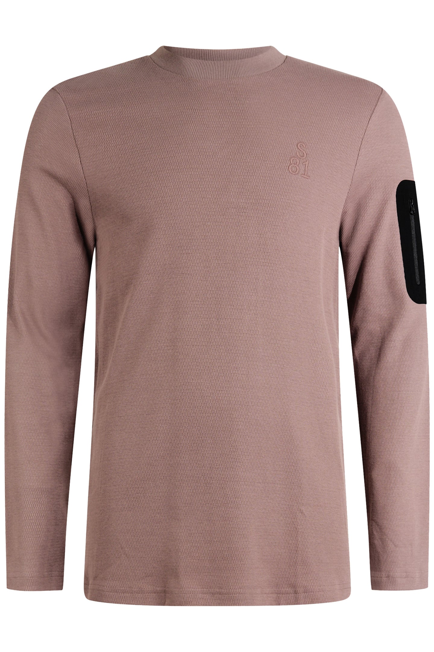 SBSTRUCTURE POCKET TLS LIGHTBROWN 3