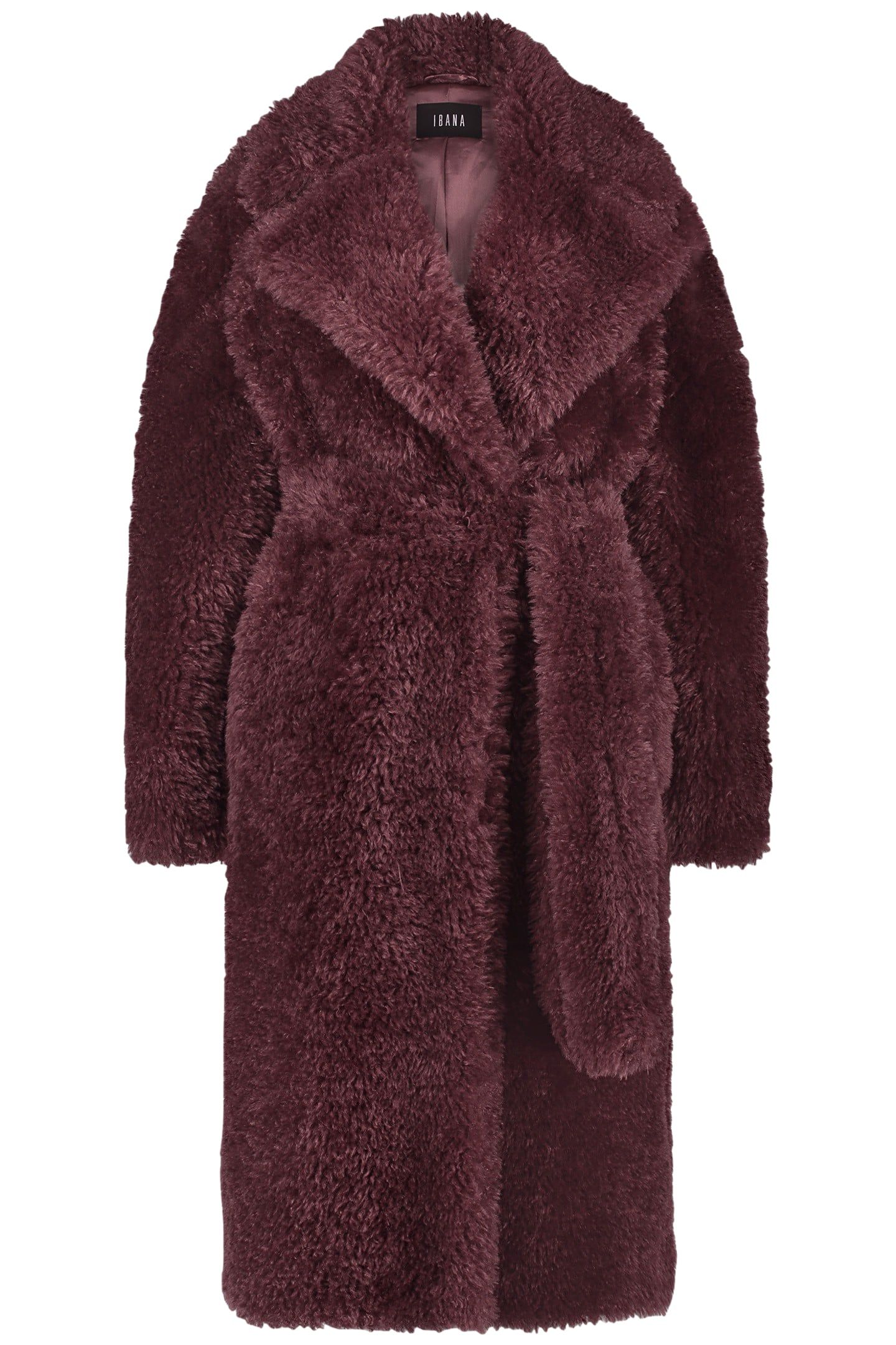CHANTELLA COATS DUSTY ROSE 3