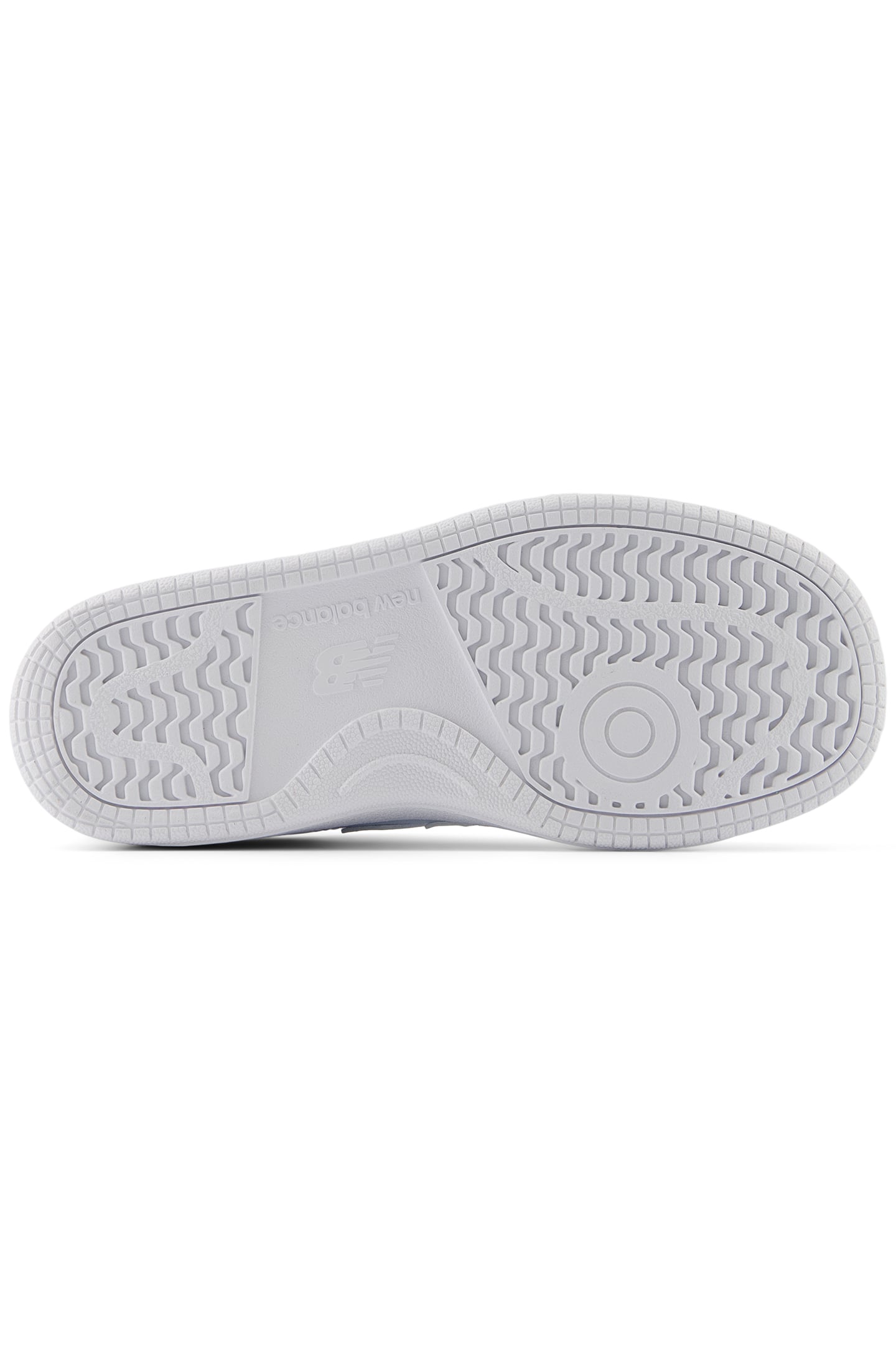 PRE BOYS B80 WHITE 5