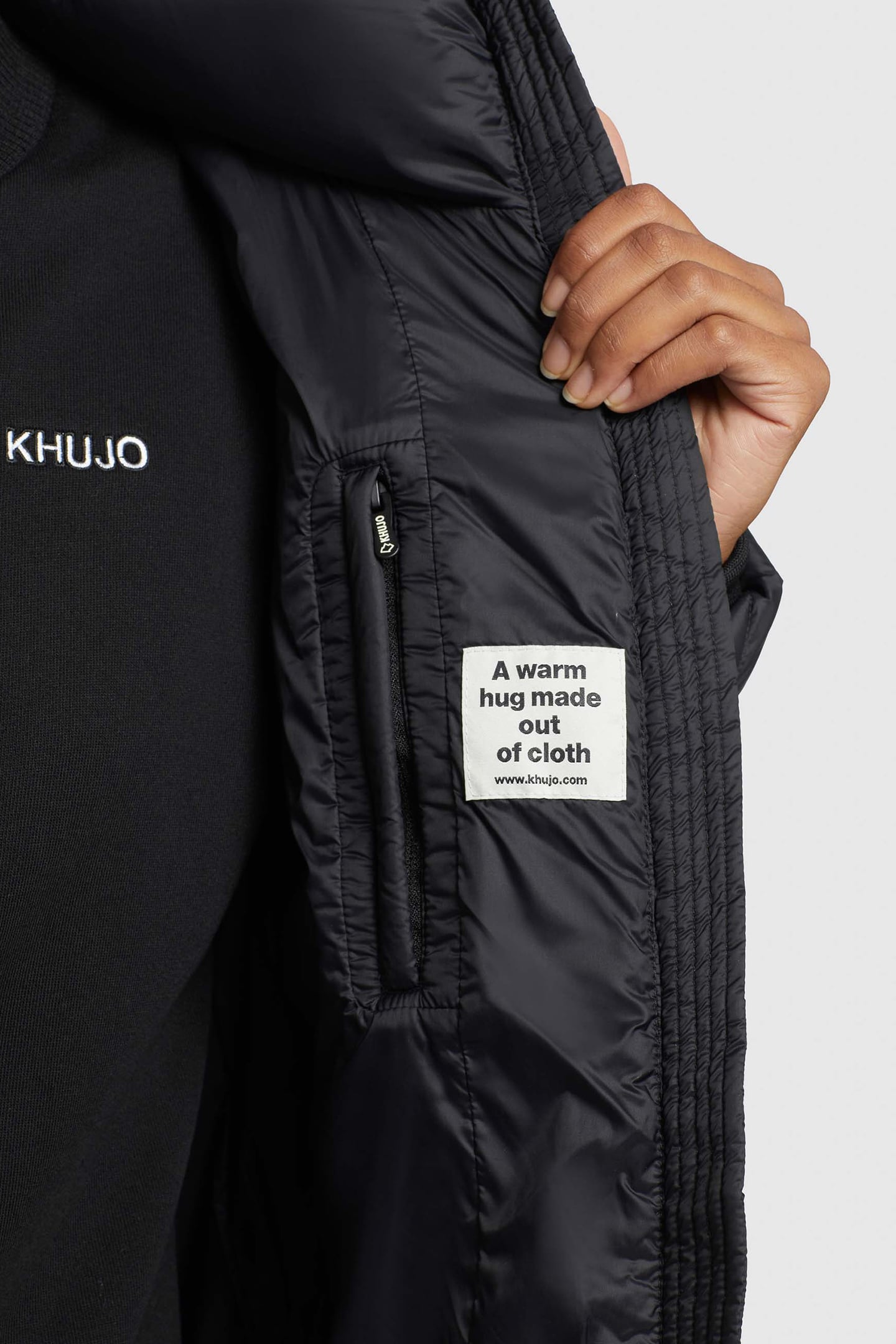 HELVI BLACK 7