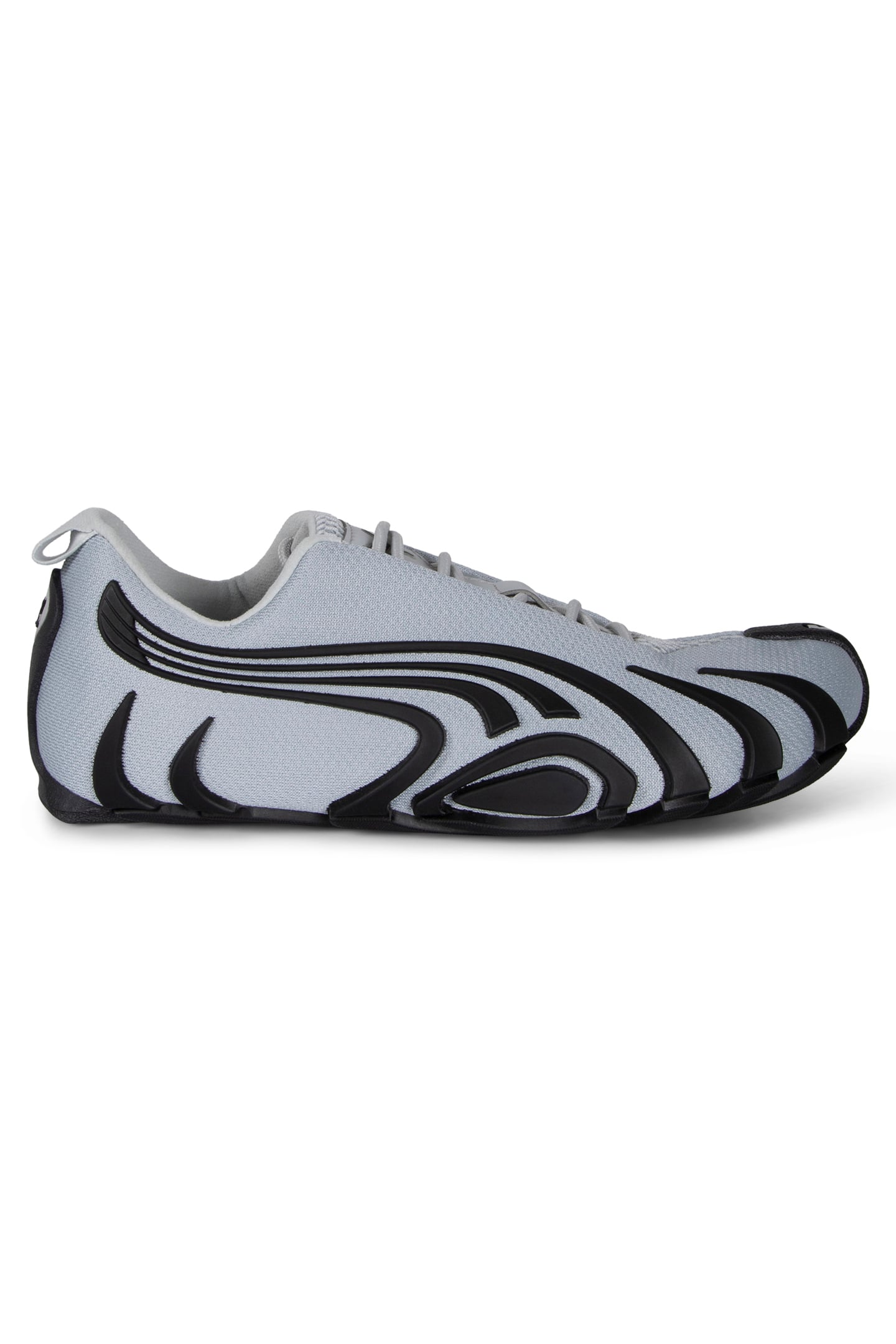 PUMA – TALON OG FLAT LIGHT GRAY 1