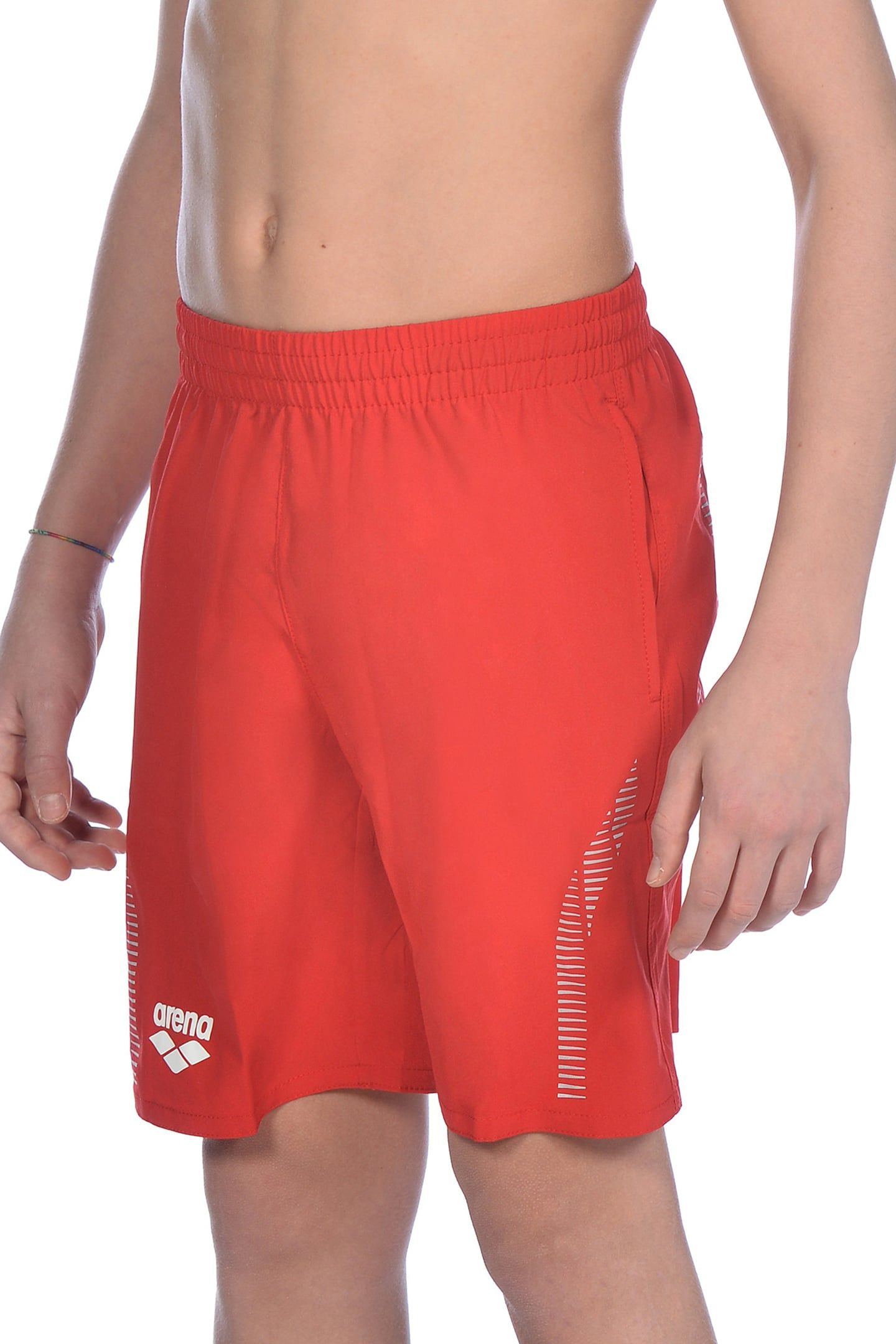 JR TL BERMUDA RED 4