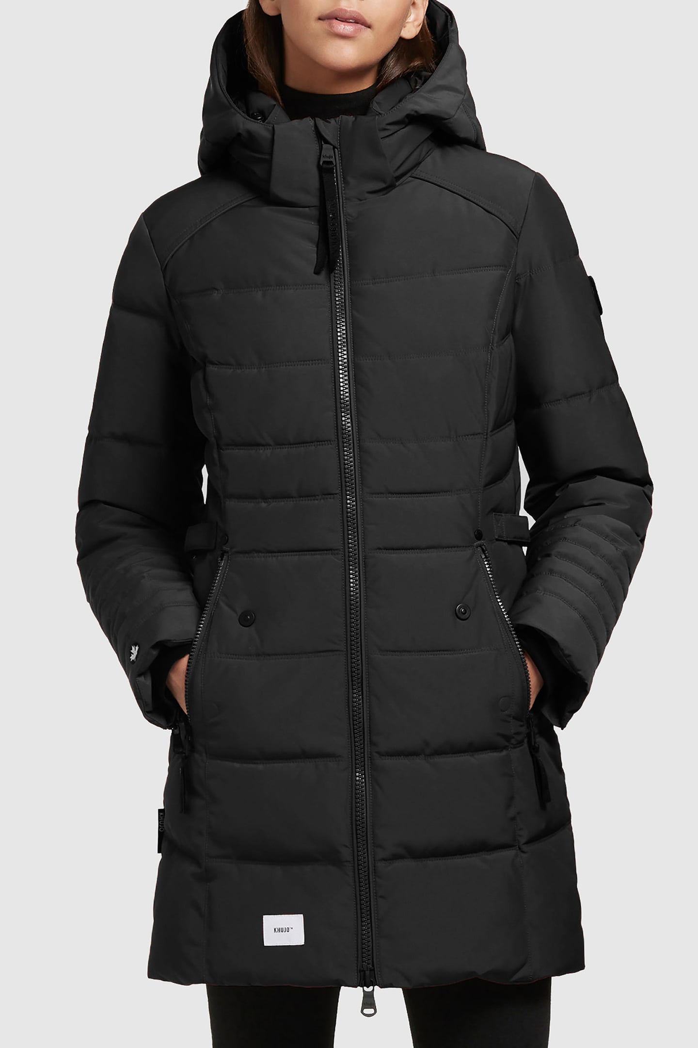AMARAY3 BLACK 1