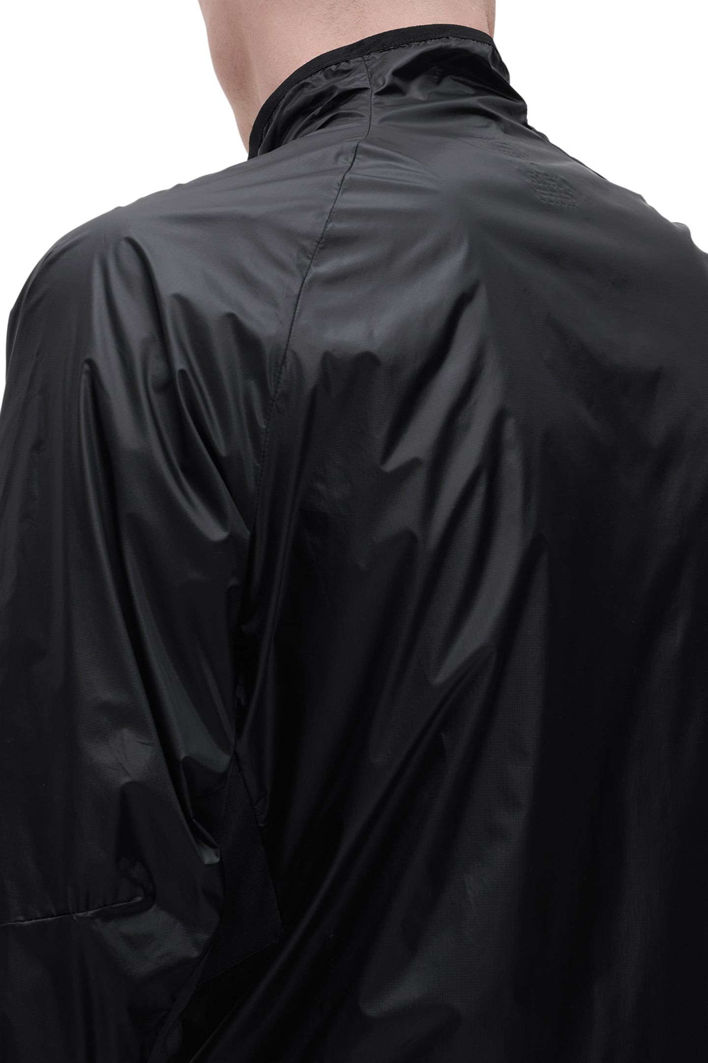 ZERO JACKET BLACK 3