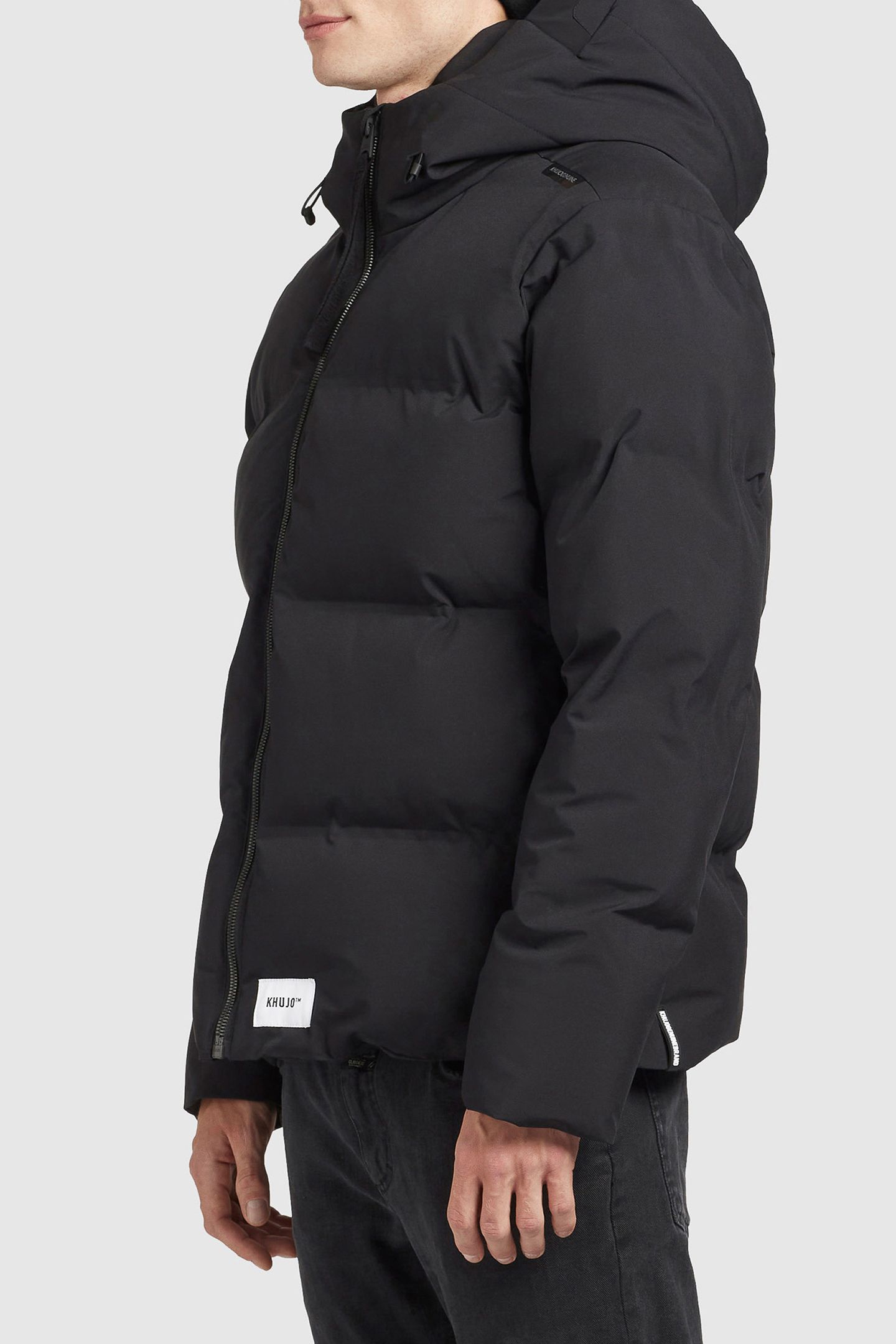 RODNEY BLACK 6