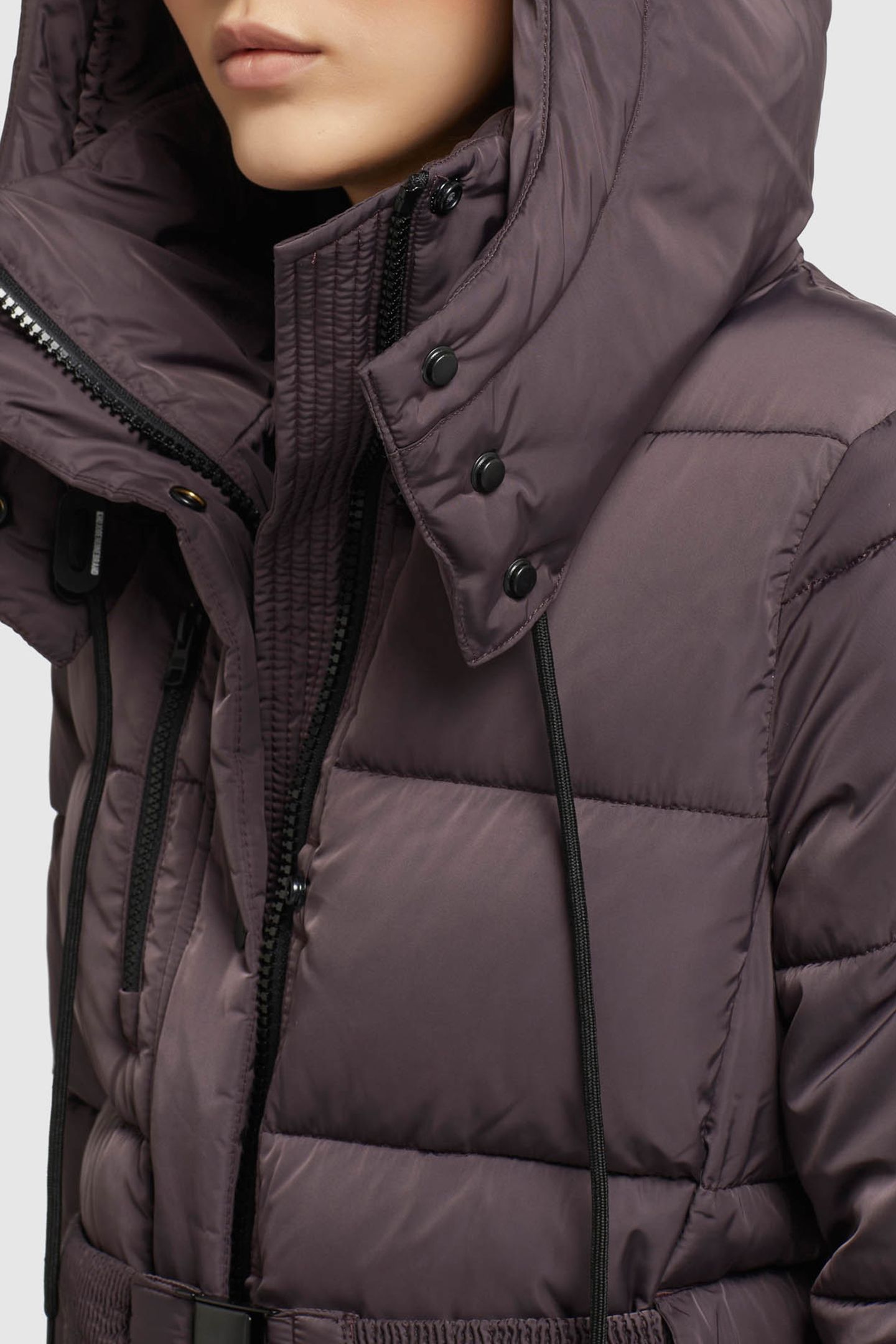 BRIE DULL PURPLE 6