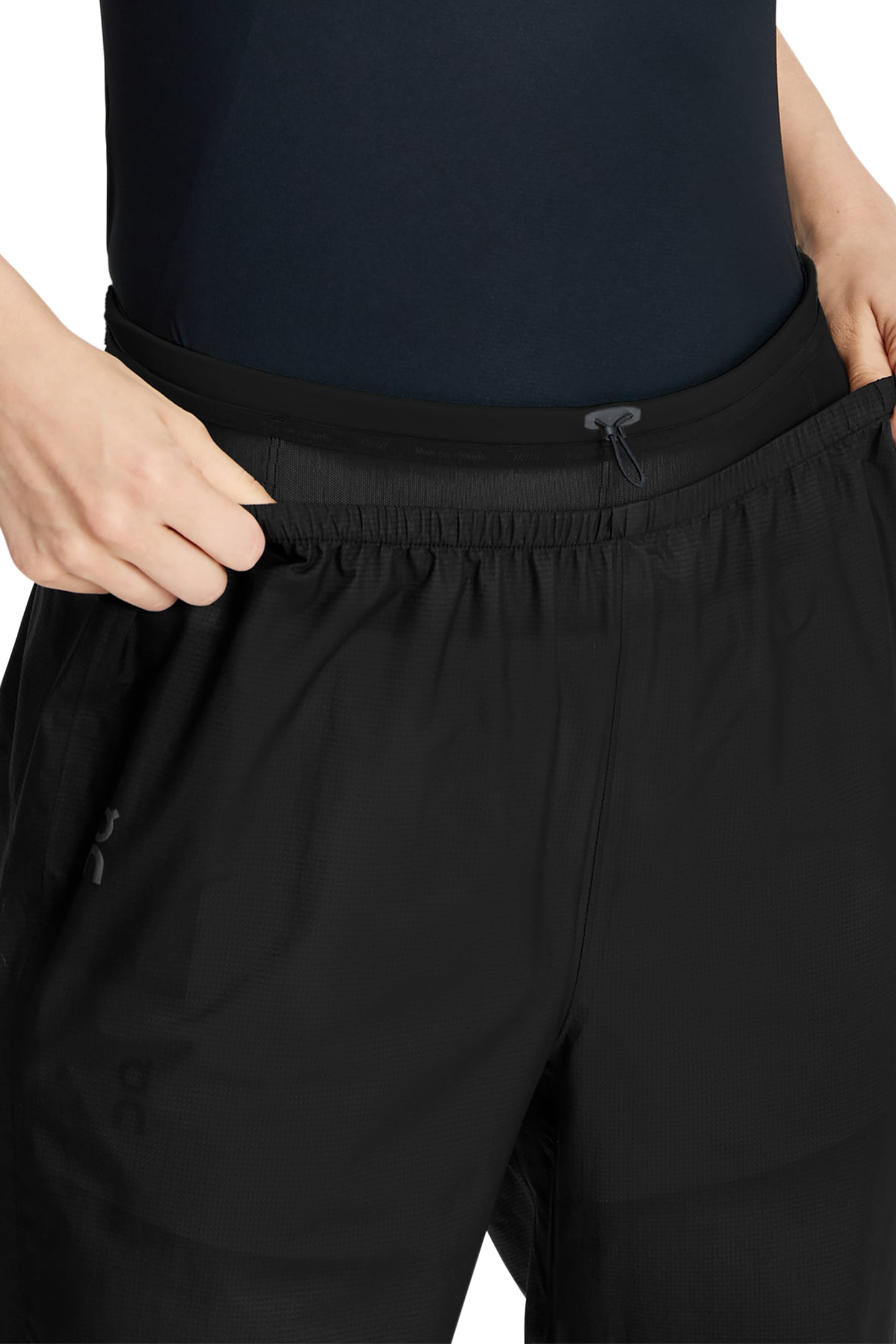 ULTRA PANTS BLACK 4
