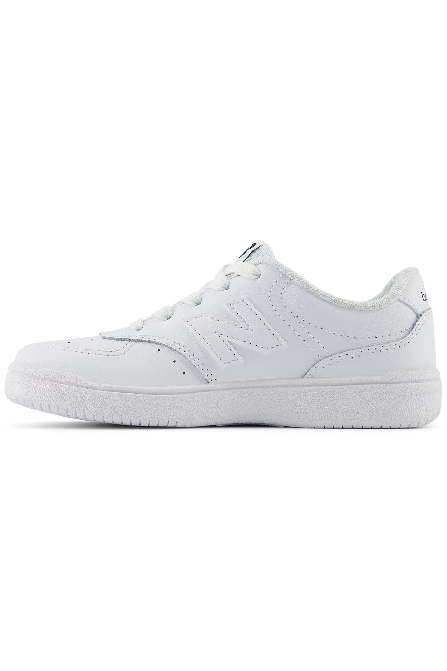 PRE BOYS B80 WHITE 4