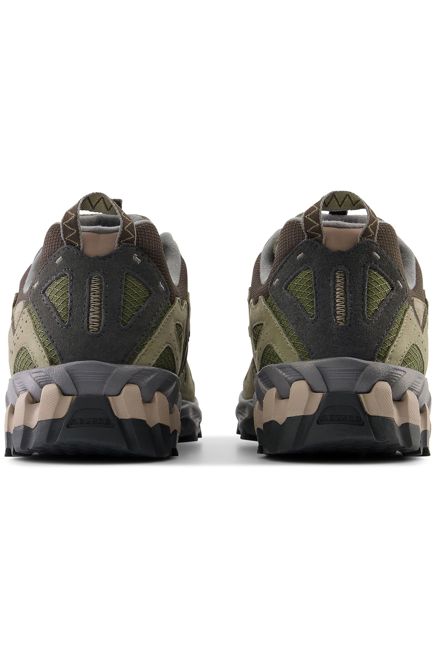 NEW BALANCE 610V1 COVERT GREEN 4