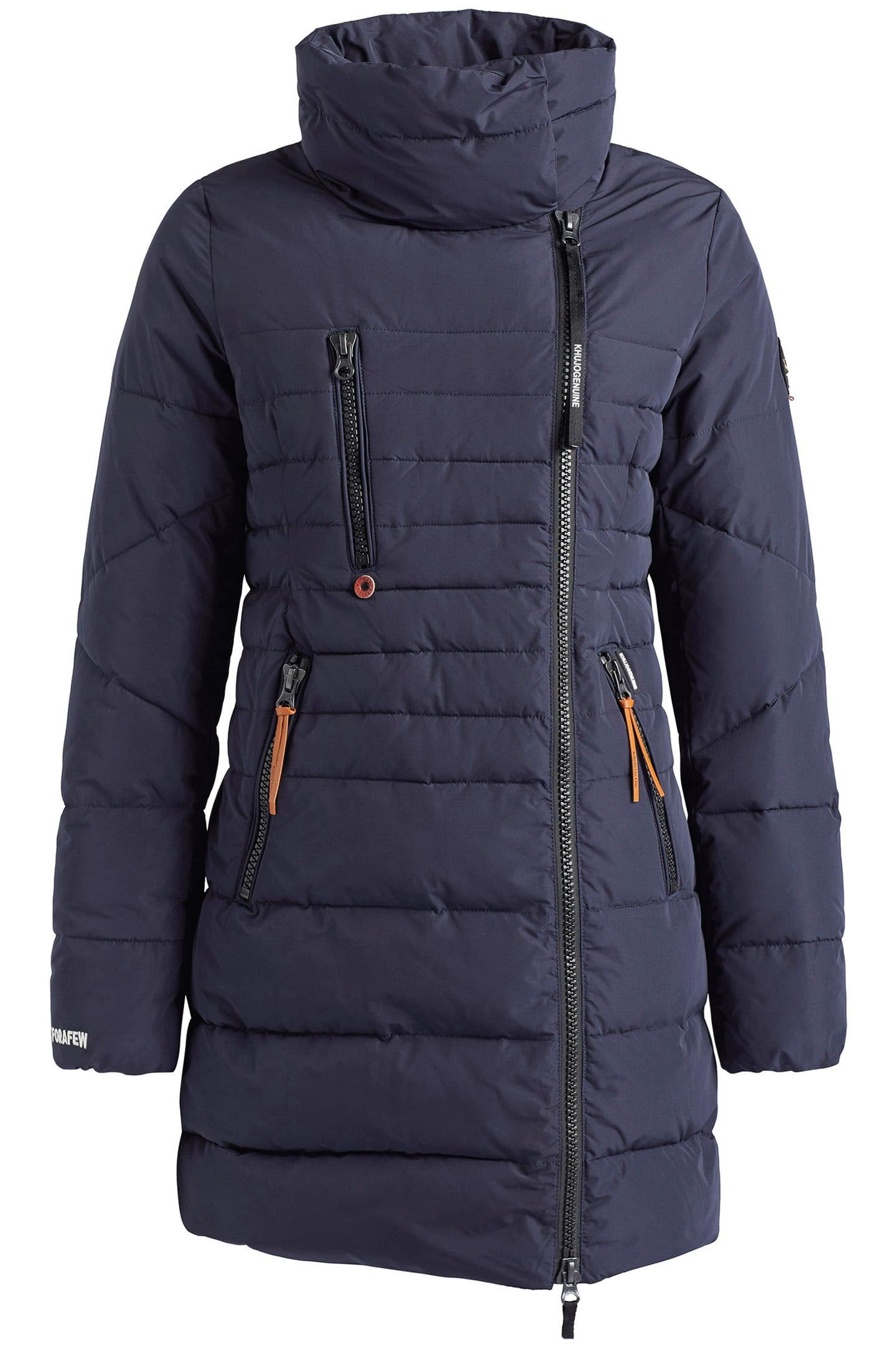 GEMMANA NAVY 8
