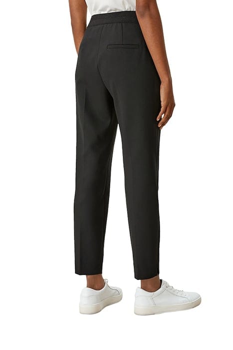 HOSEN BLACK 3