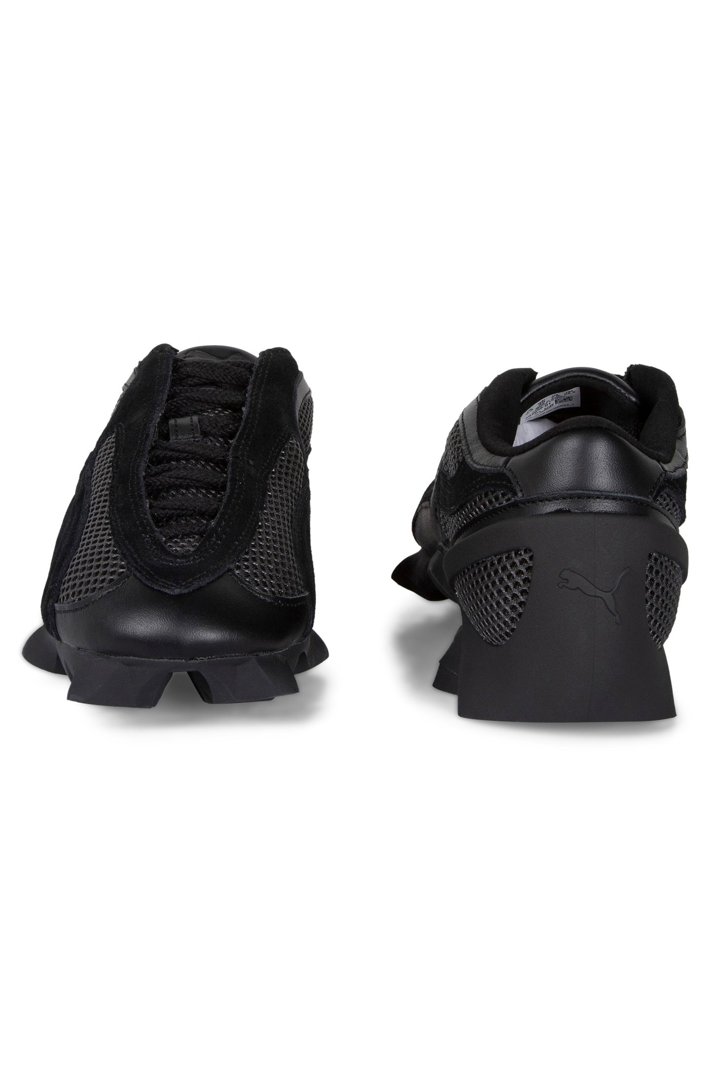 PUMA – BEISSER PUMA BLACK | Online Outlet | Otrium
