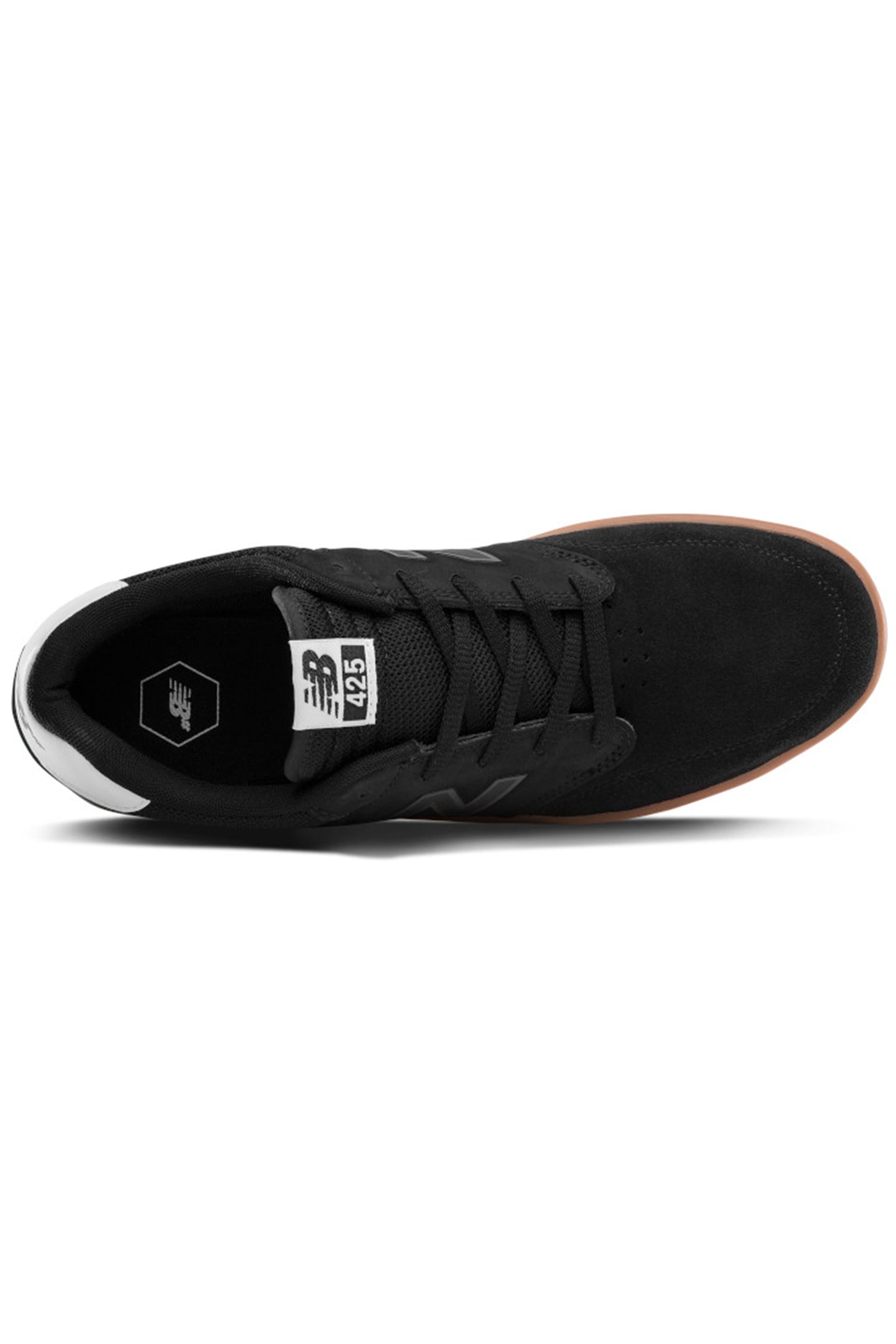 NB NUMERIC 425 BLACK 3
