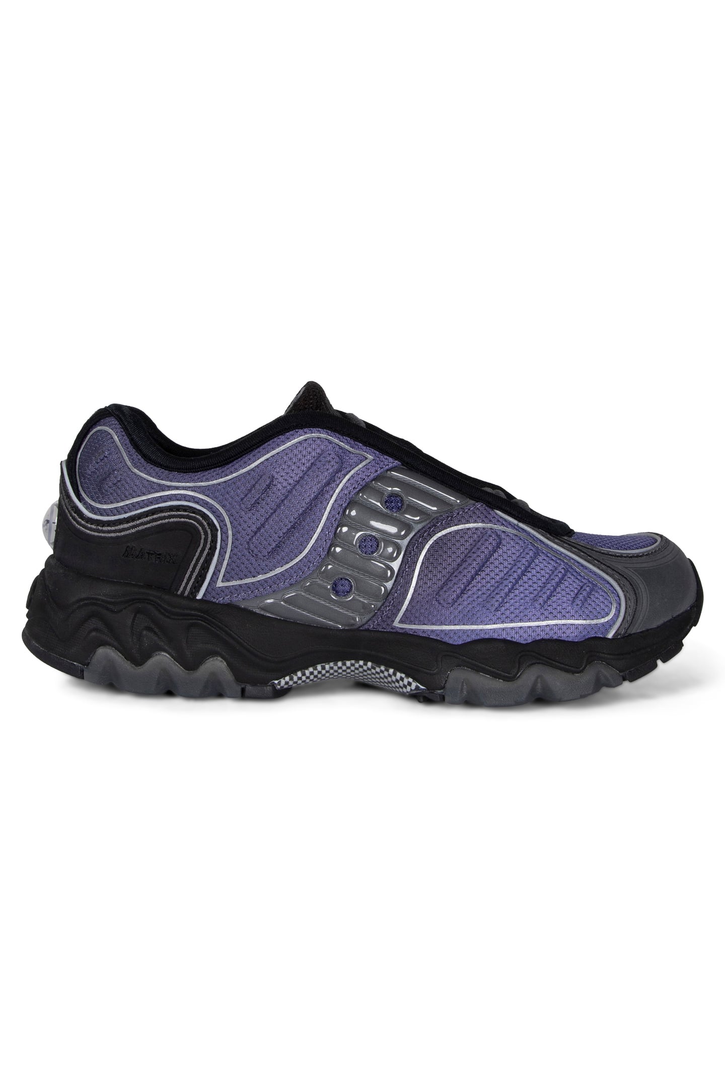 SAUCONY – MATRIX PURPLE 1