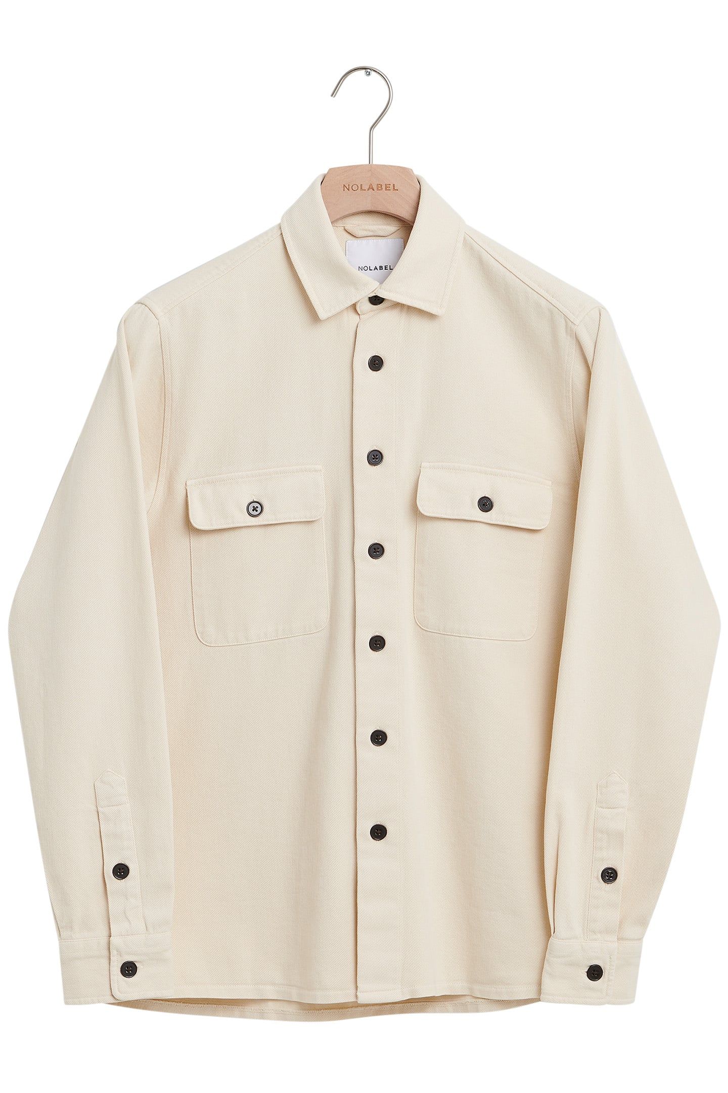 OHIO HEAVYWEIGHT COTTON OFF WHITE 1