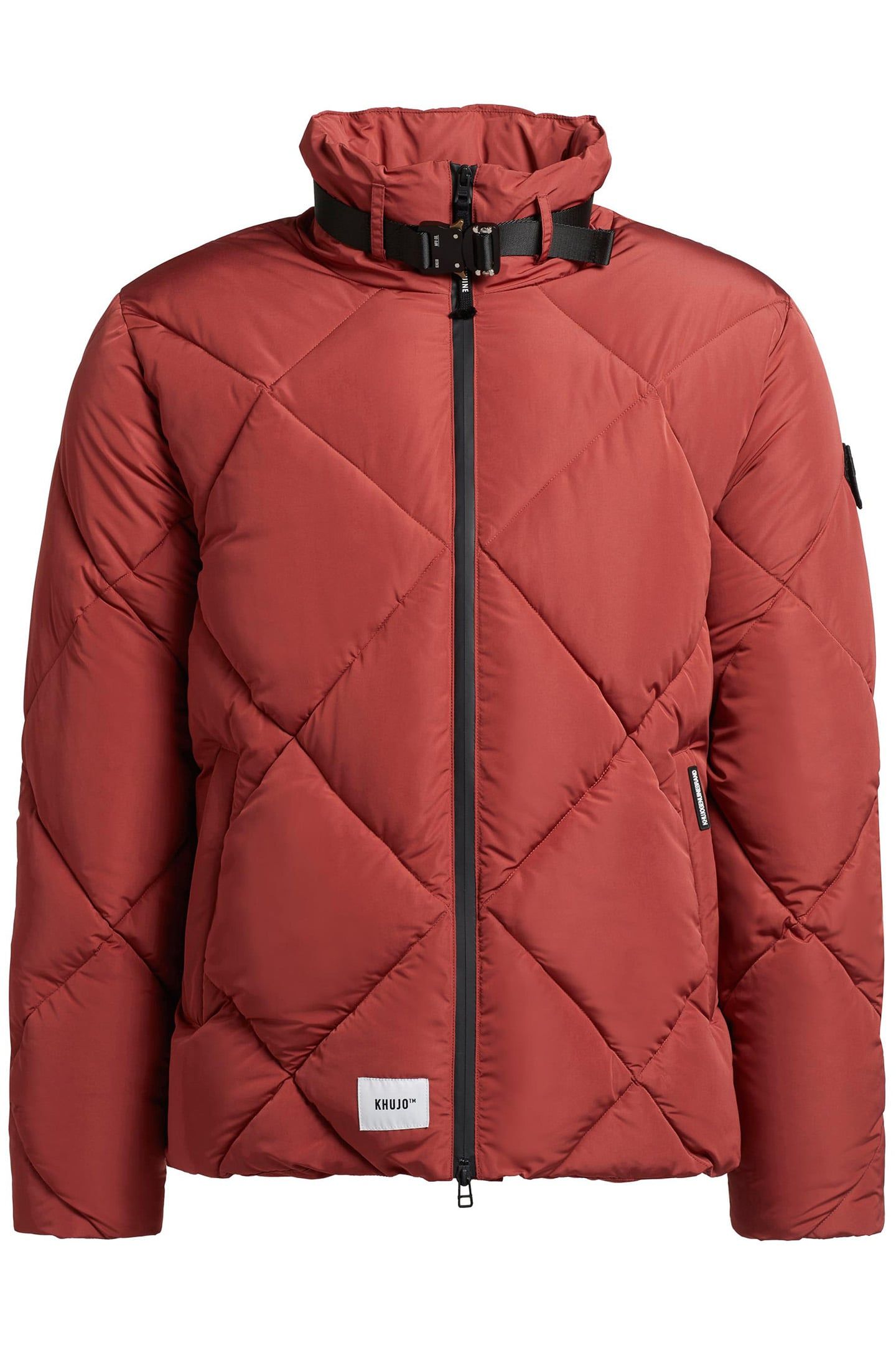 VIRO BRICK RED 5