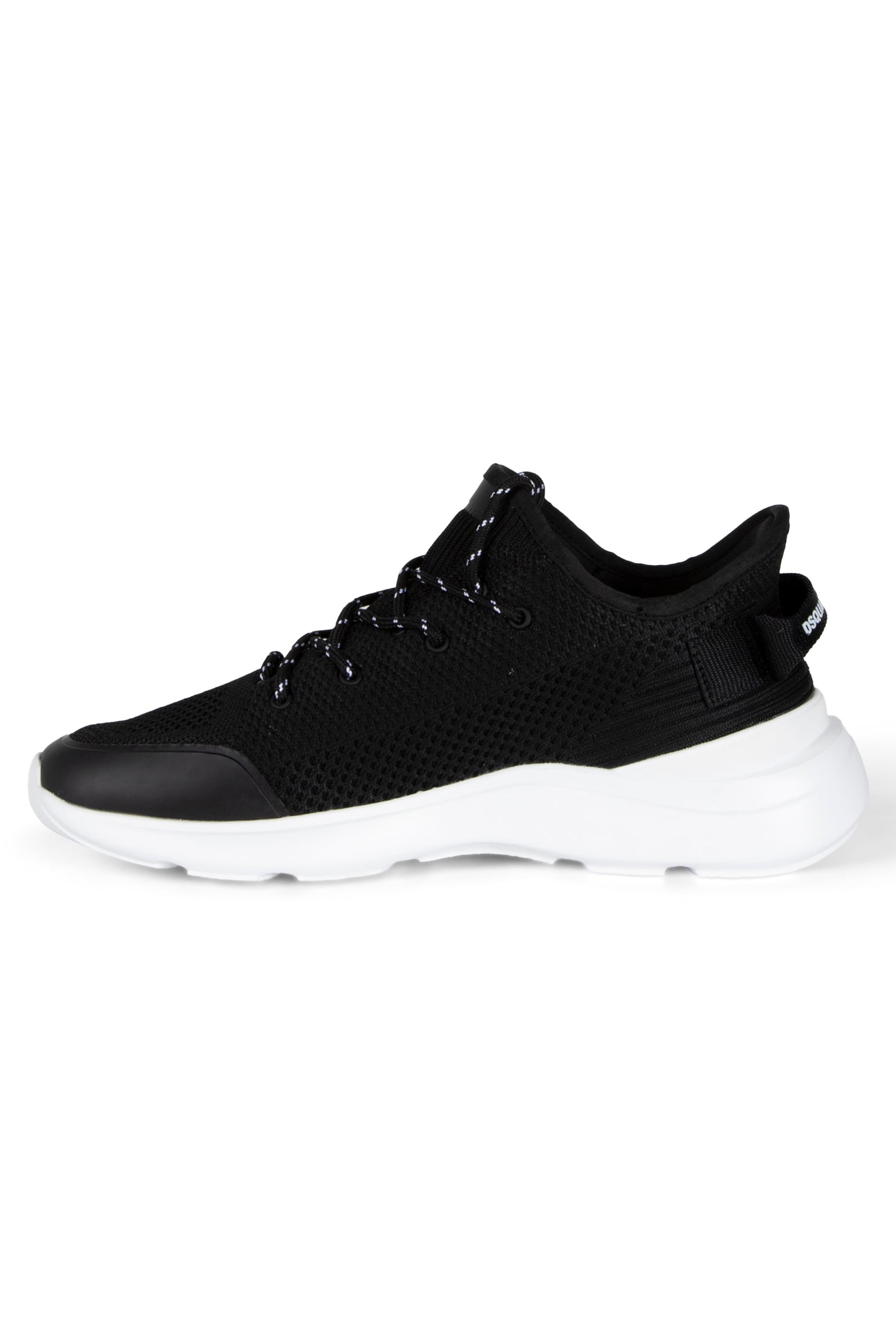 SNEAKERS BLACK 3
