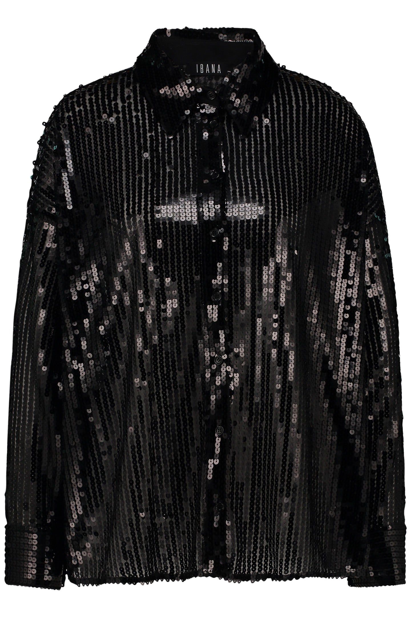 TOVO - PARTY TOPS BLACK 3