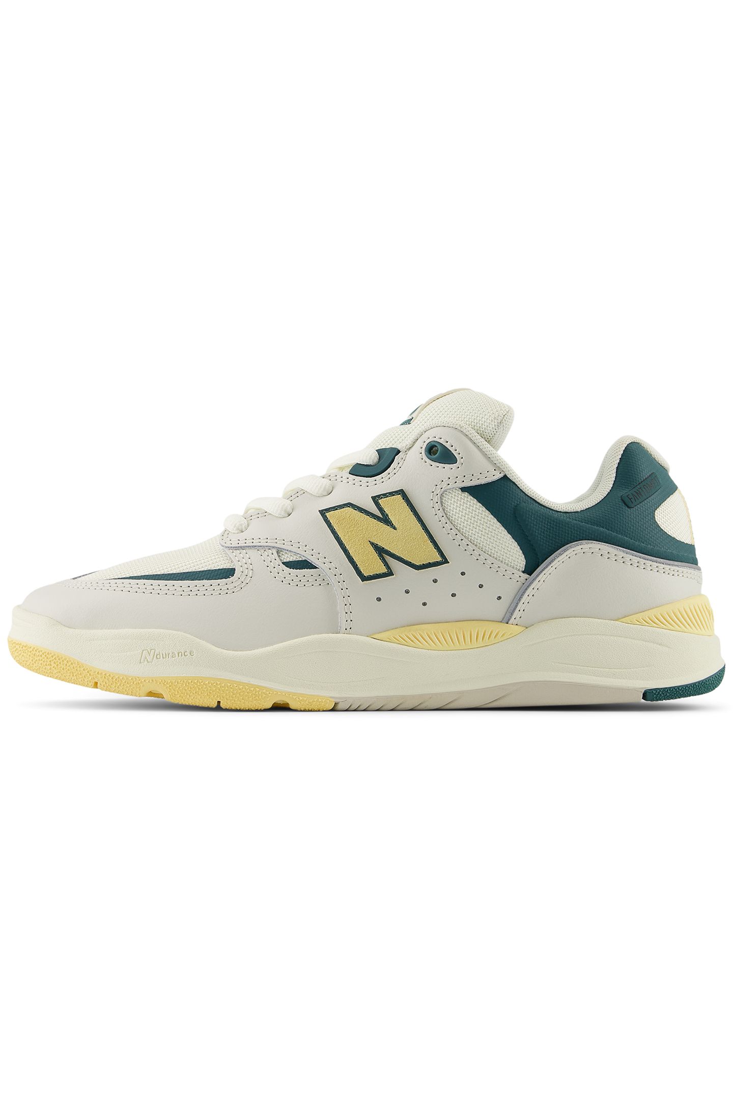 NB NUMERIC TIAGO LEMOS 1010 WHITE 5