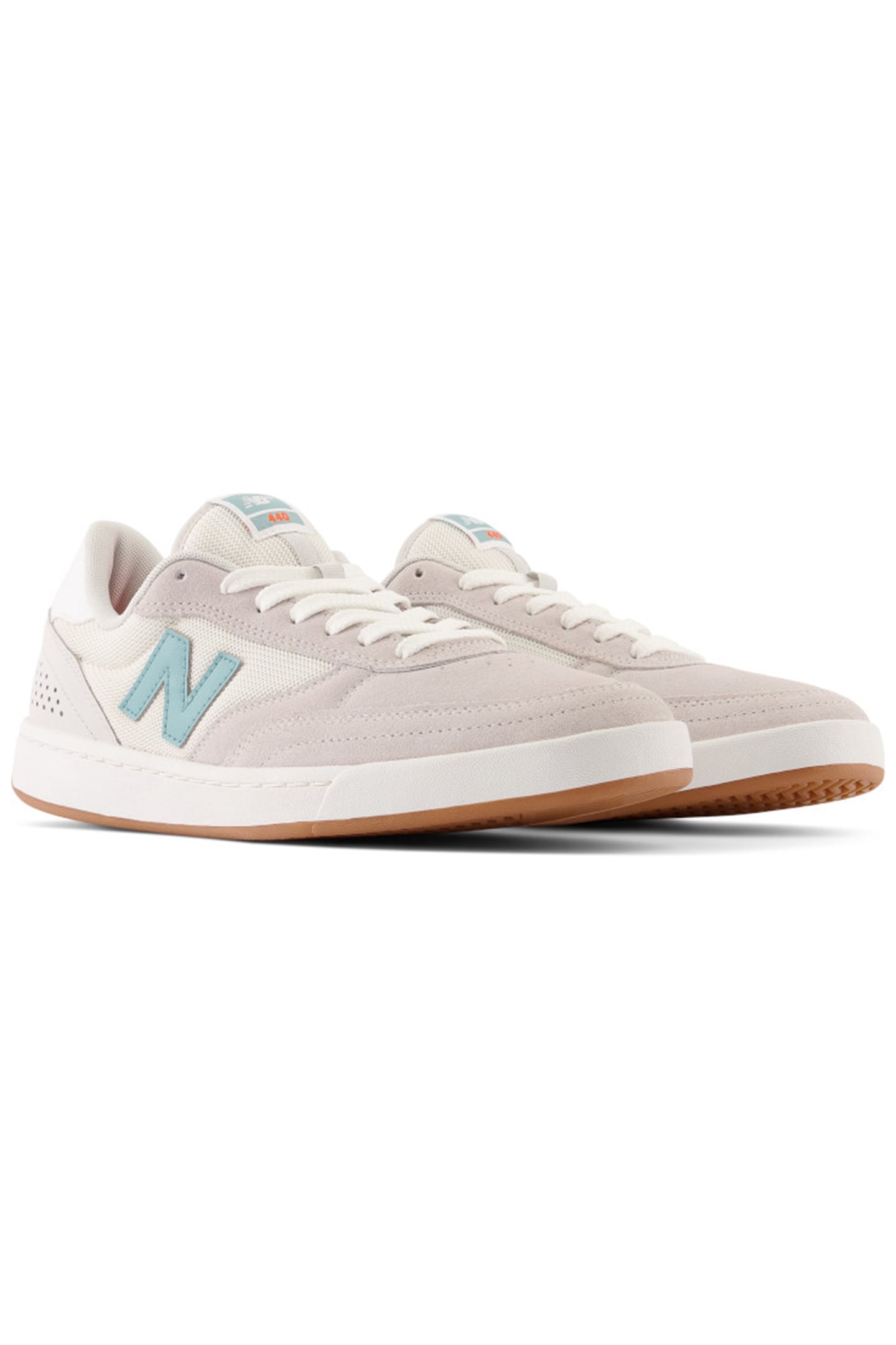 NB NUMERIC 440 LIGHT GREY 2