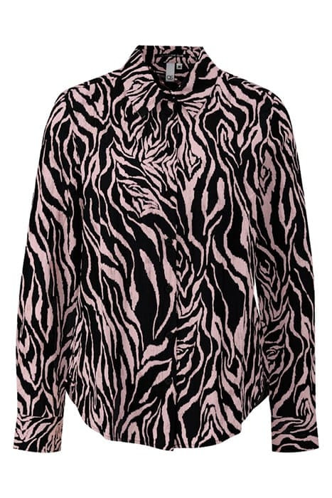 BLUSEN BLACK 3