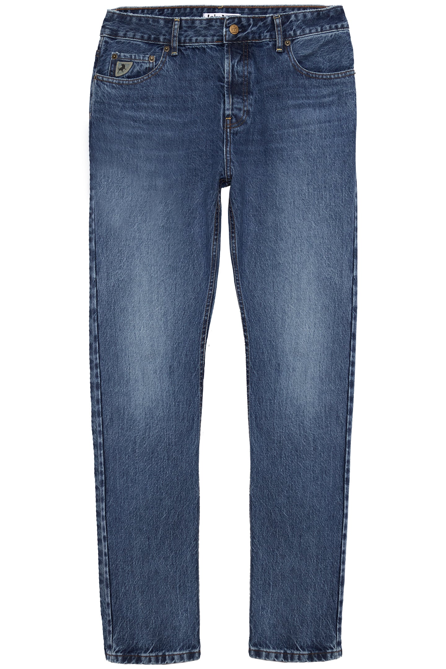 ARTURO VEINED WASH 4