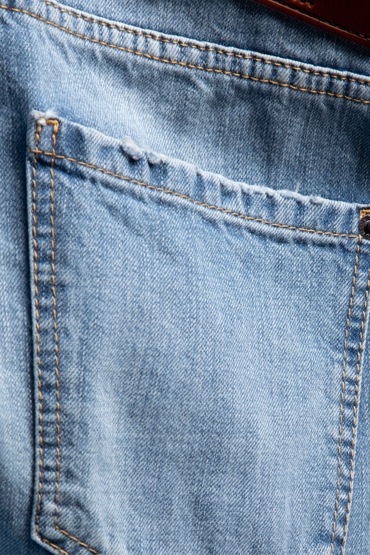 JEANS BLUE 4