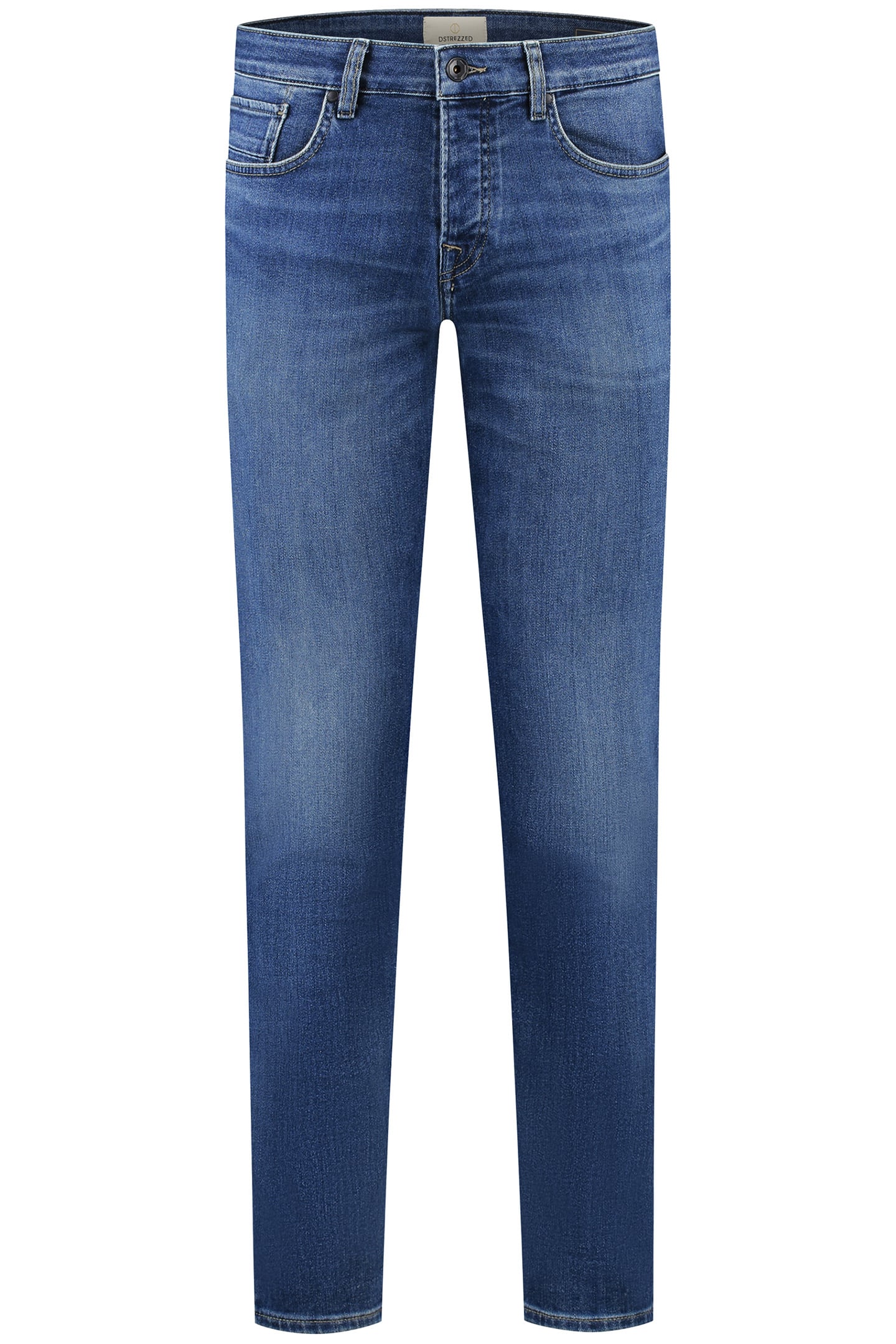 DS-SIR B - AFTHENTIKO BLUE AFTHENTIKO BLUE 4