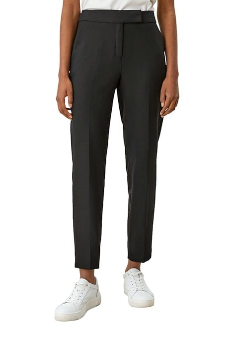 HOSEN BLACK 1