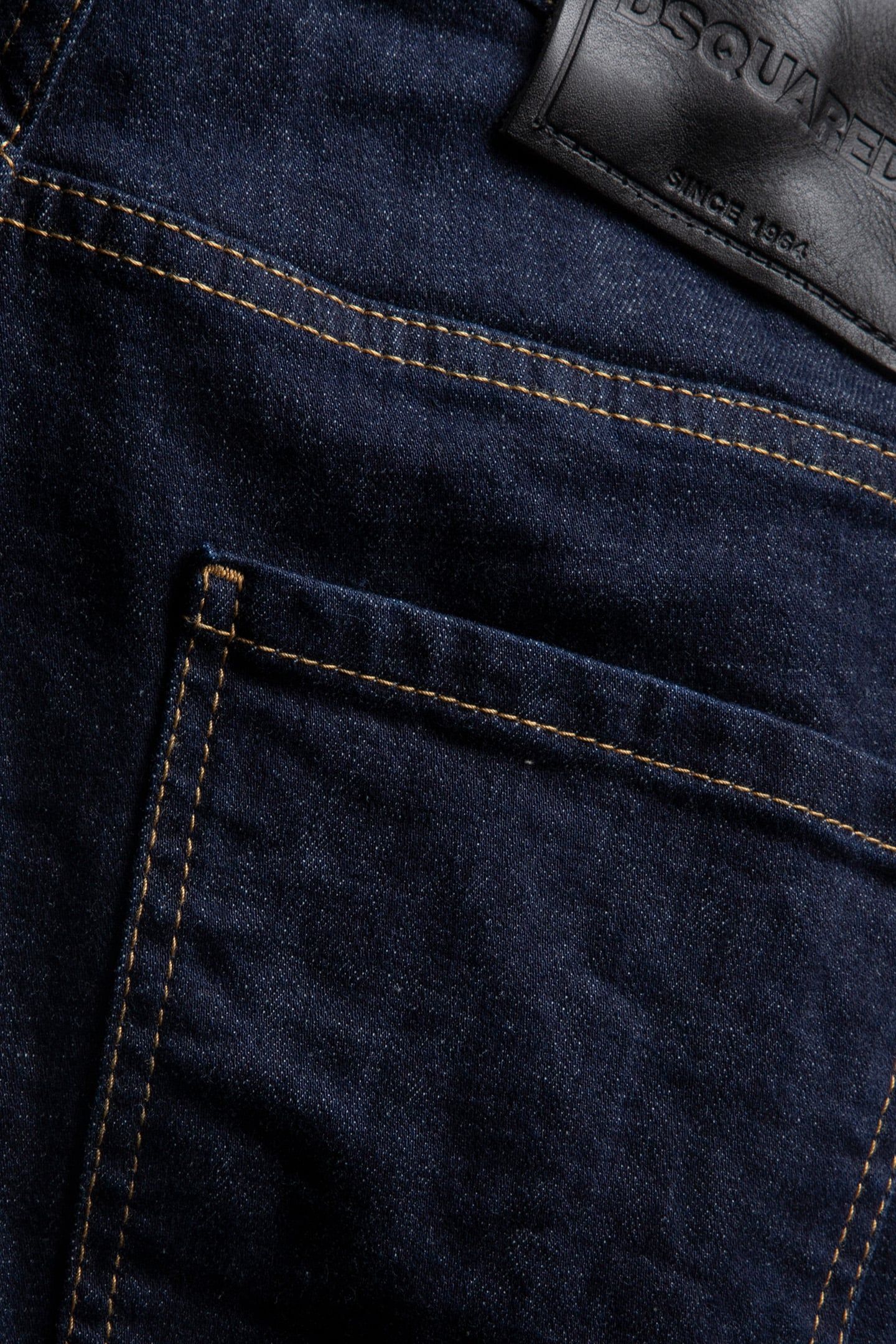 JEANS BLUE 4