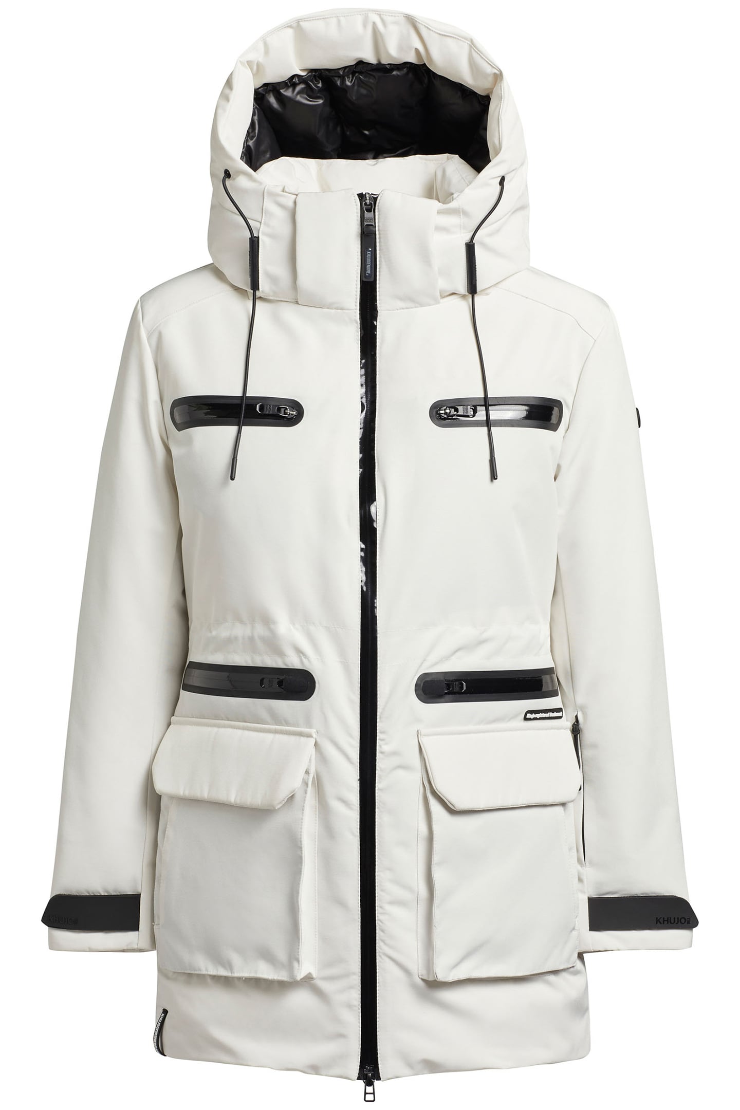 TALA OFF-WHITE 6