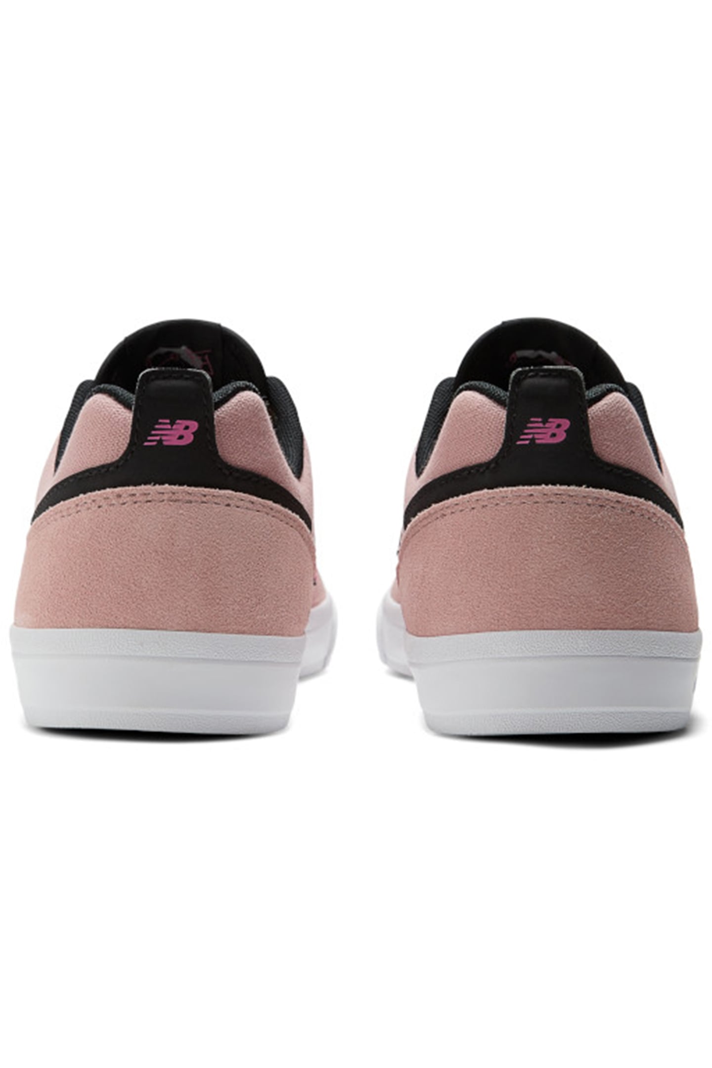 NB NUMERIC JAMIE FOY 306 PINK 4