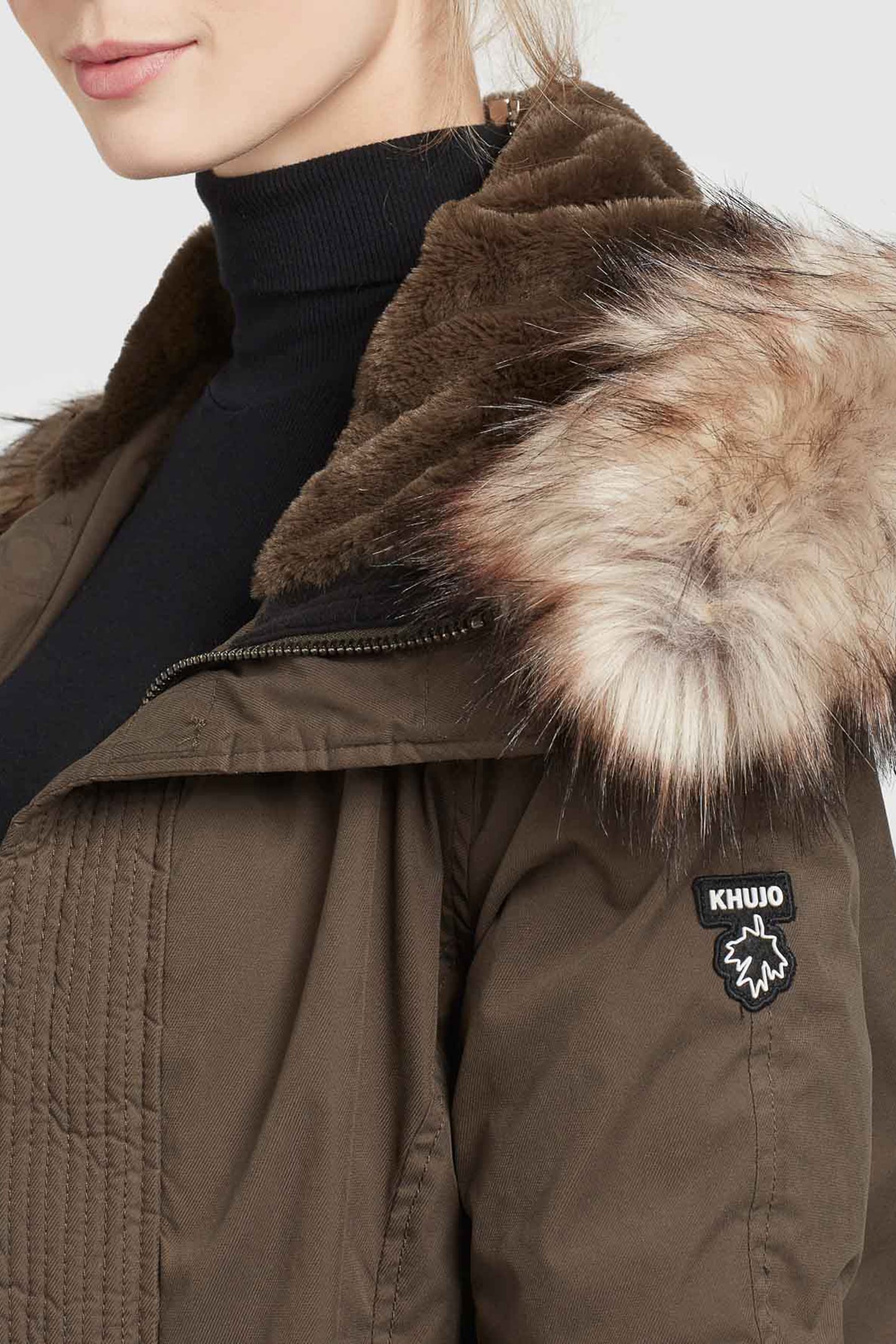 TAIPA COMBO KHAKI 7