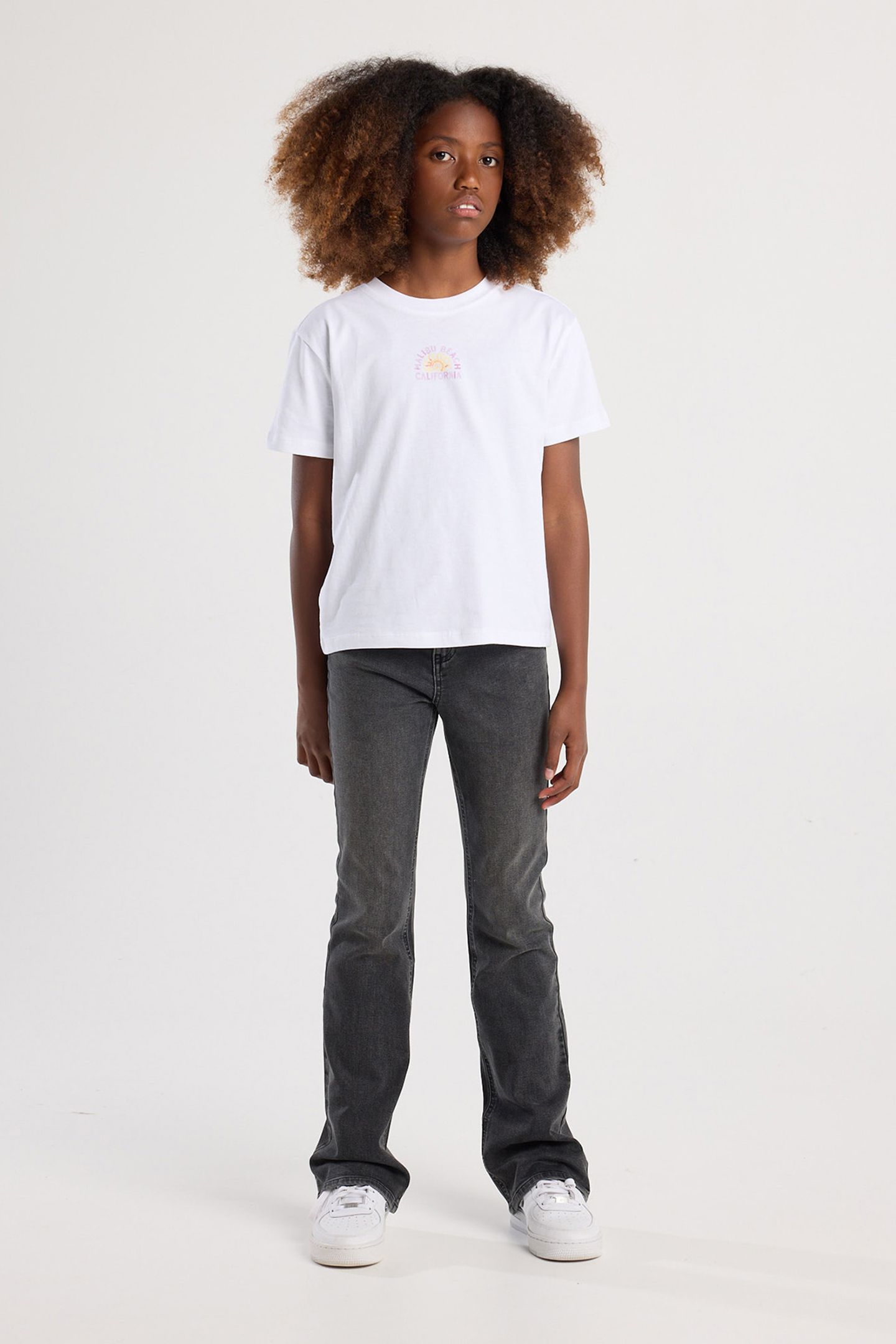 ELAINE JR Z WHITE 3