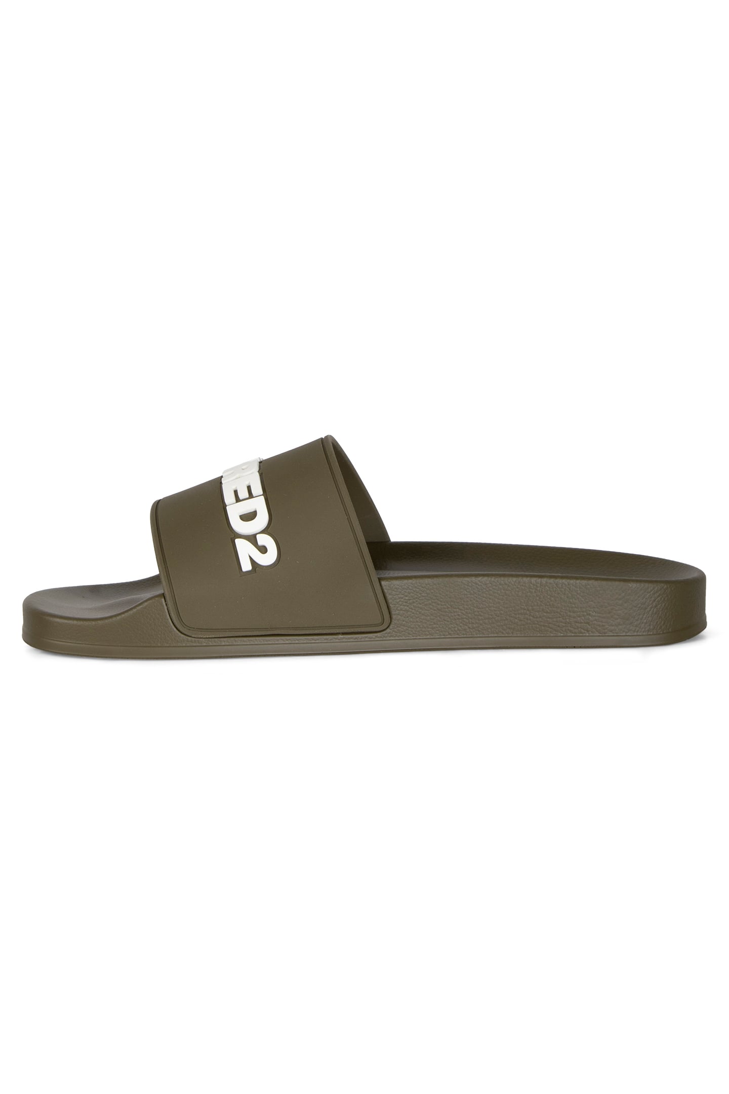 BEACH SHOES GREEN 3