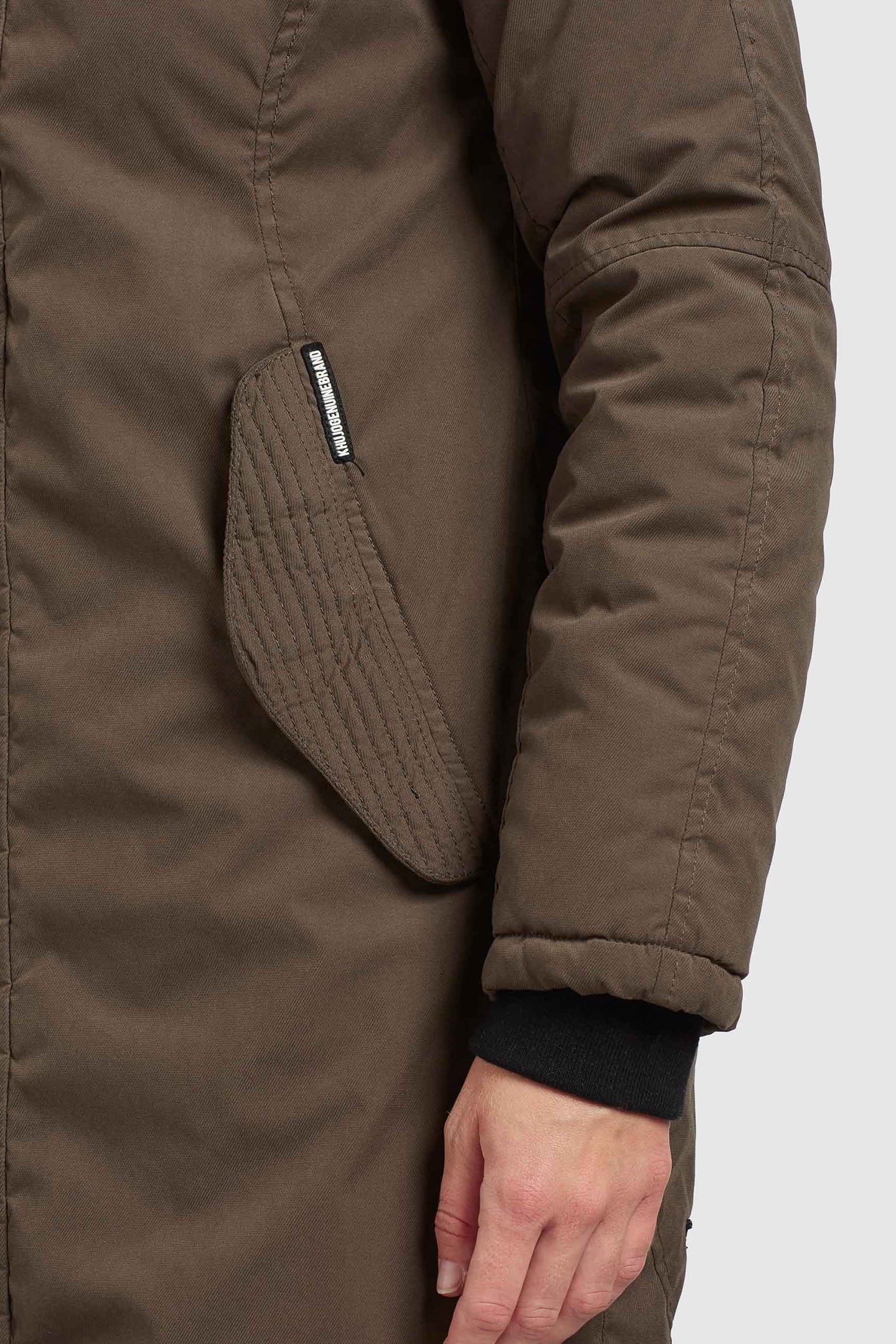TAIPA COMBO KHAKI 9