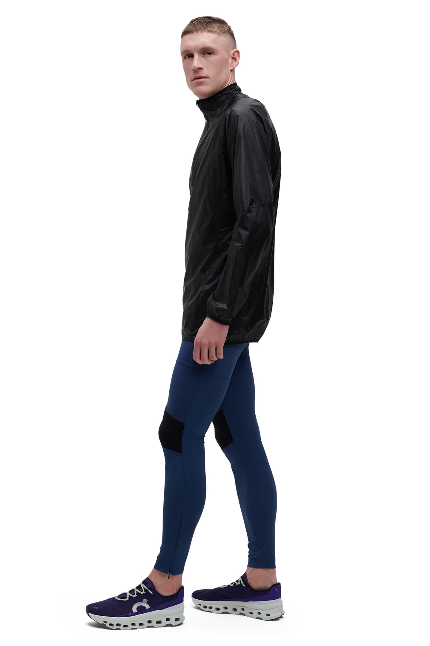 ZERO JACKET BLACK 4