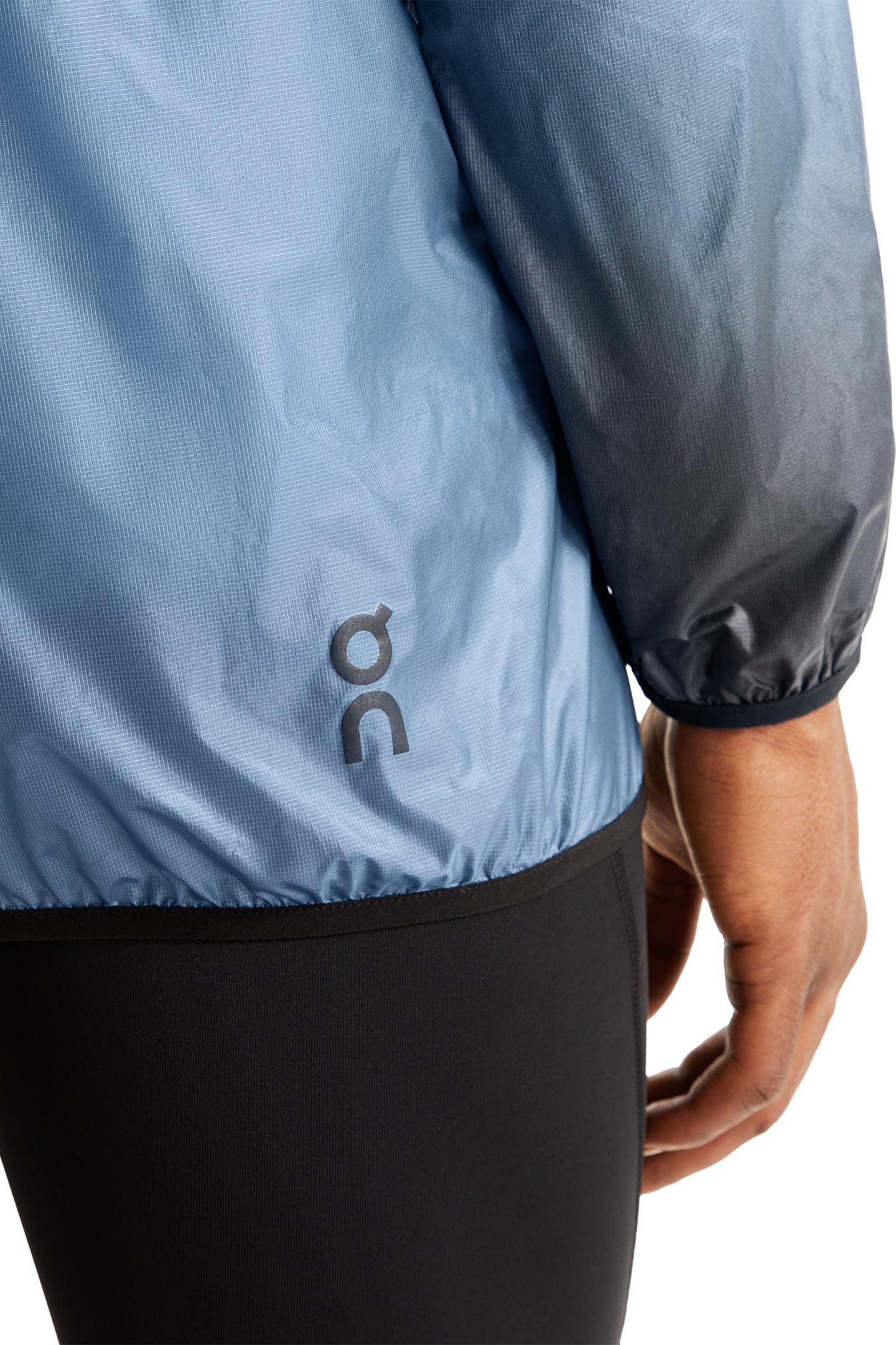 ZERO JACKET STELLAR | BLACK 6