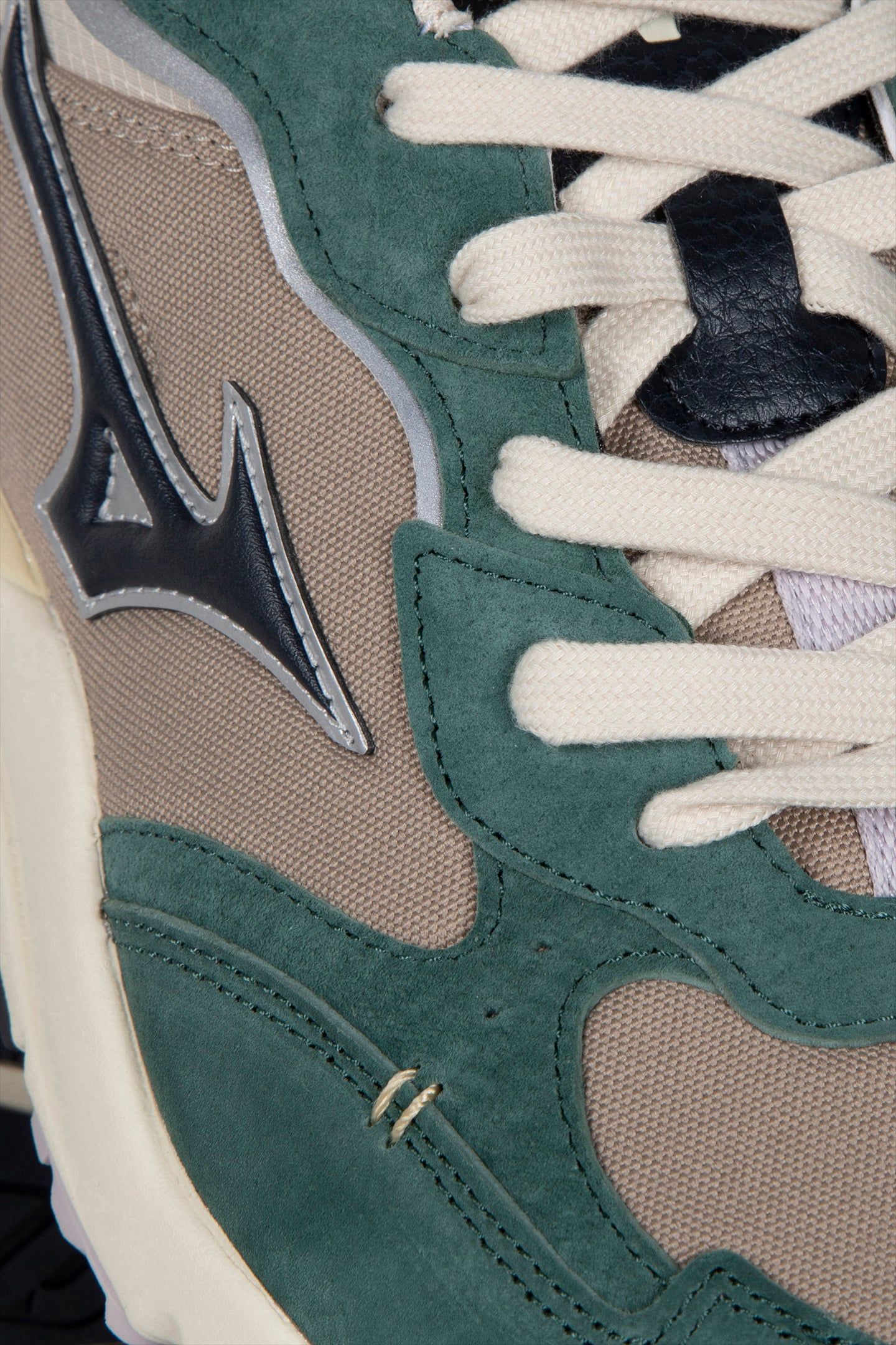 SHOE SKY MEDAL BETA UNISEX VINTAGEKHAKI/VULCAN/BISTROGREEN 4