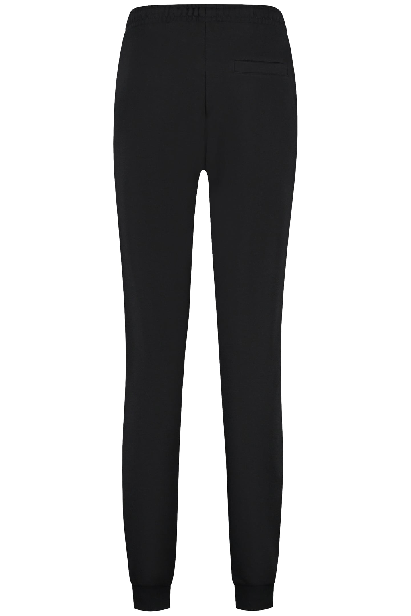 HELSINKI SWEATPANTS BLACK 2