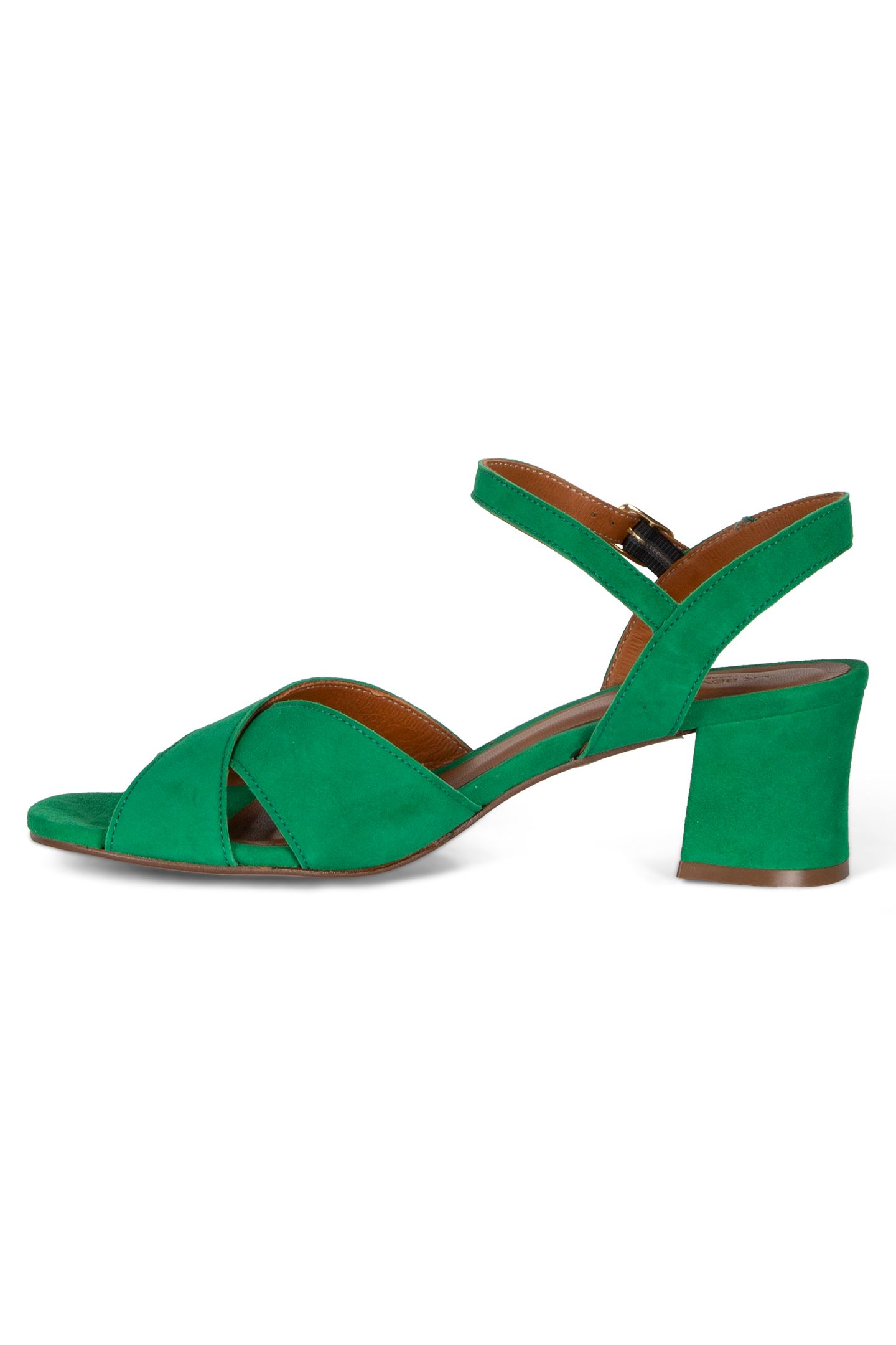 FS ALBA CROSS FRONT SANDA MINT LEAF 3