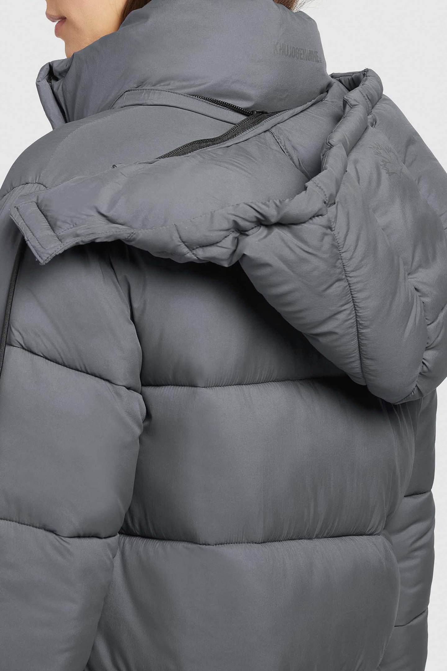 JULINA MATT CHARCOAL 8