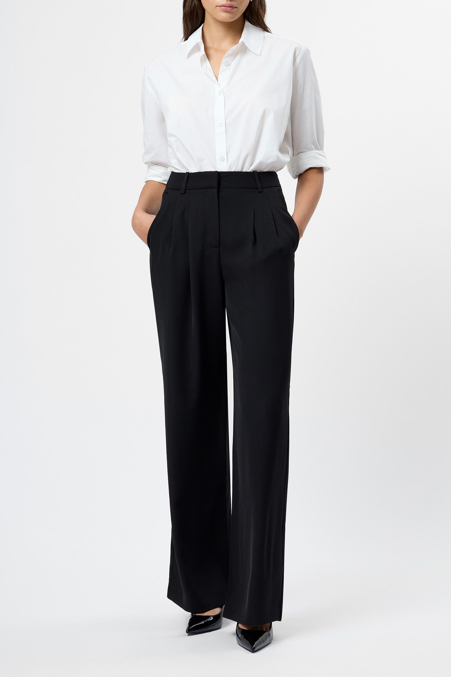 HARRY SUITING TROUSER BLACKOUT 1