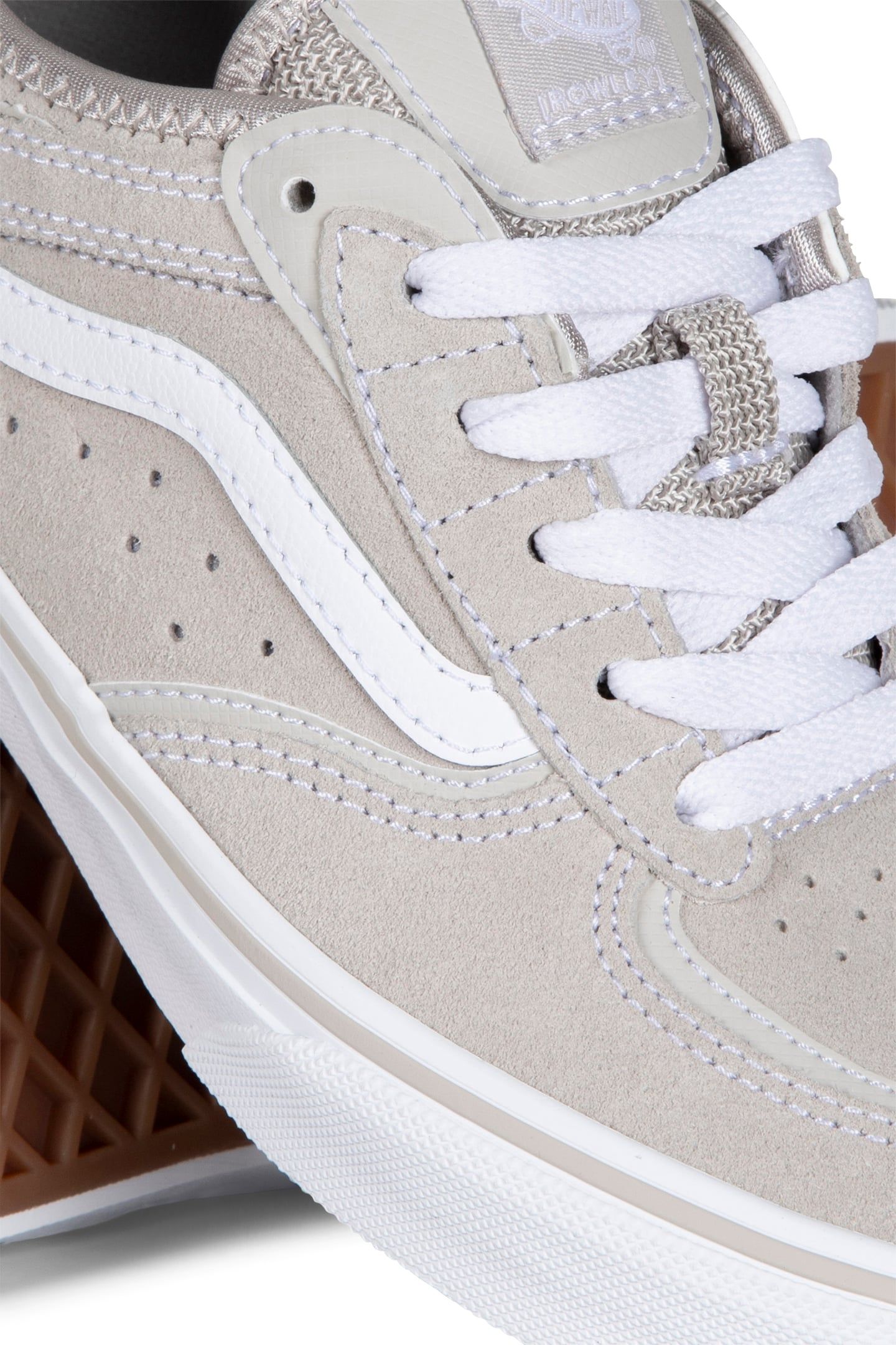 JUNIOR ROWLEY CLASSIC STONE GRAY 4
