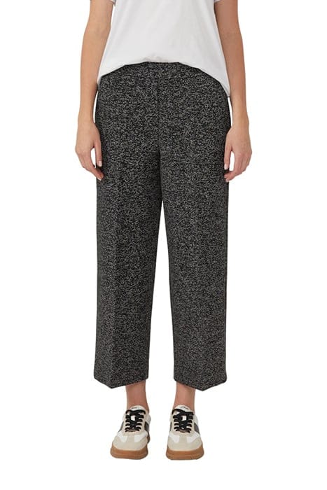 HOSEN BLACK 1