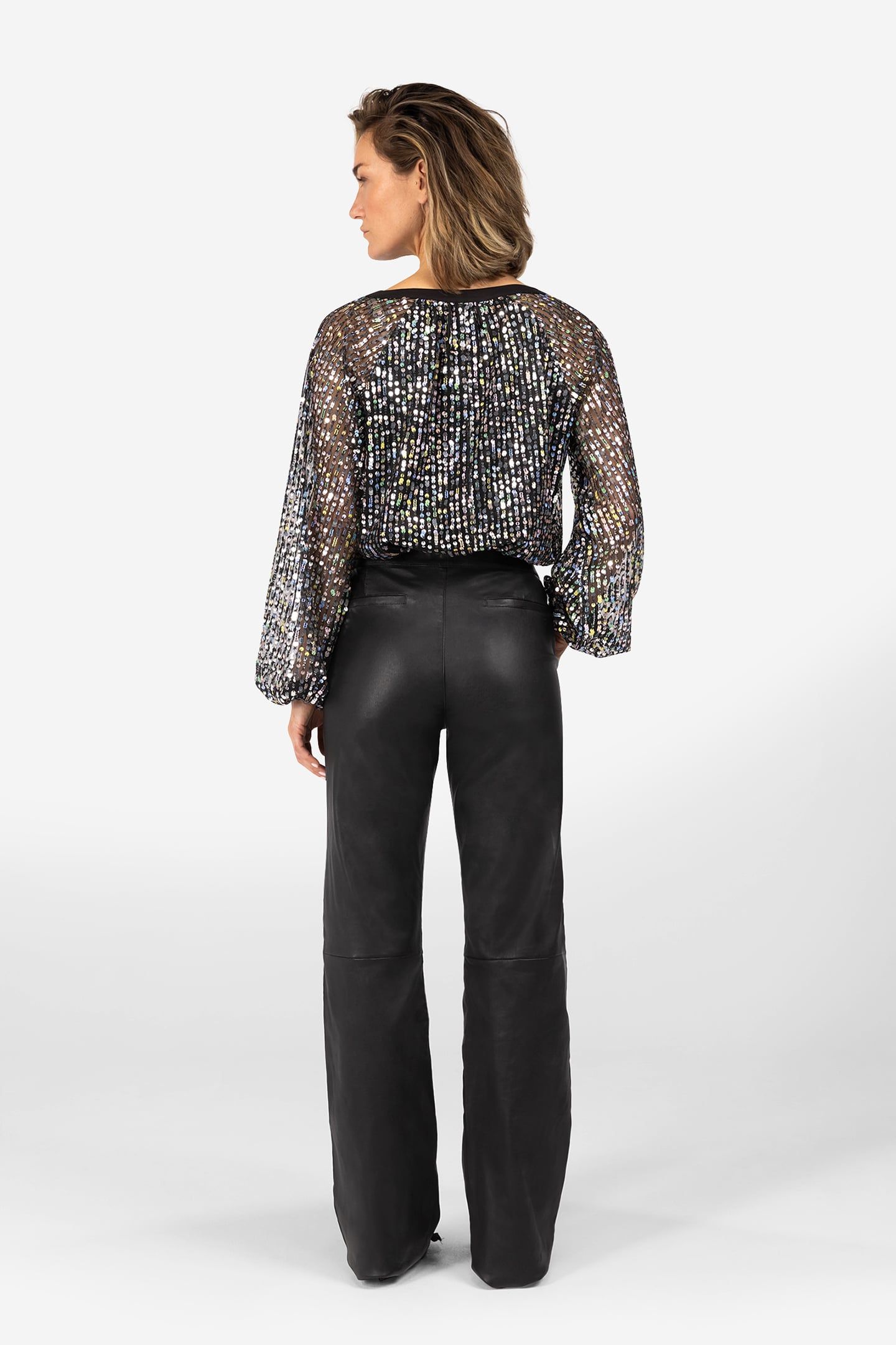 FOLETTE - PARTY TOPS PASTEL 2