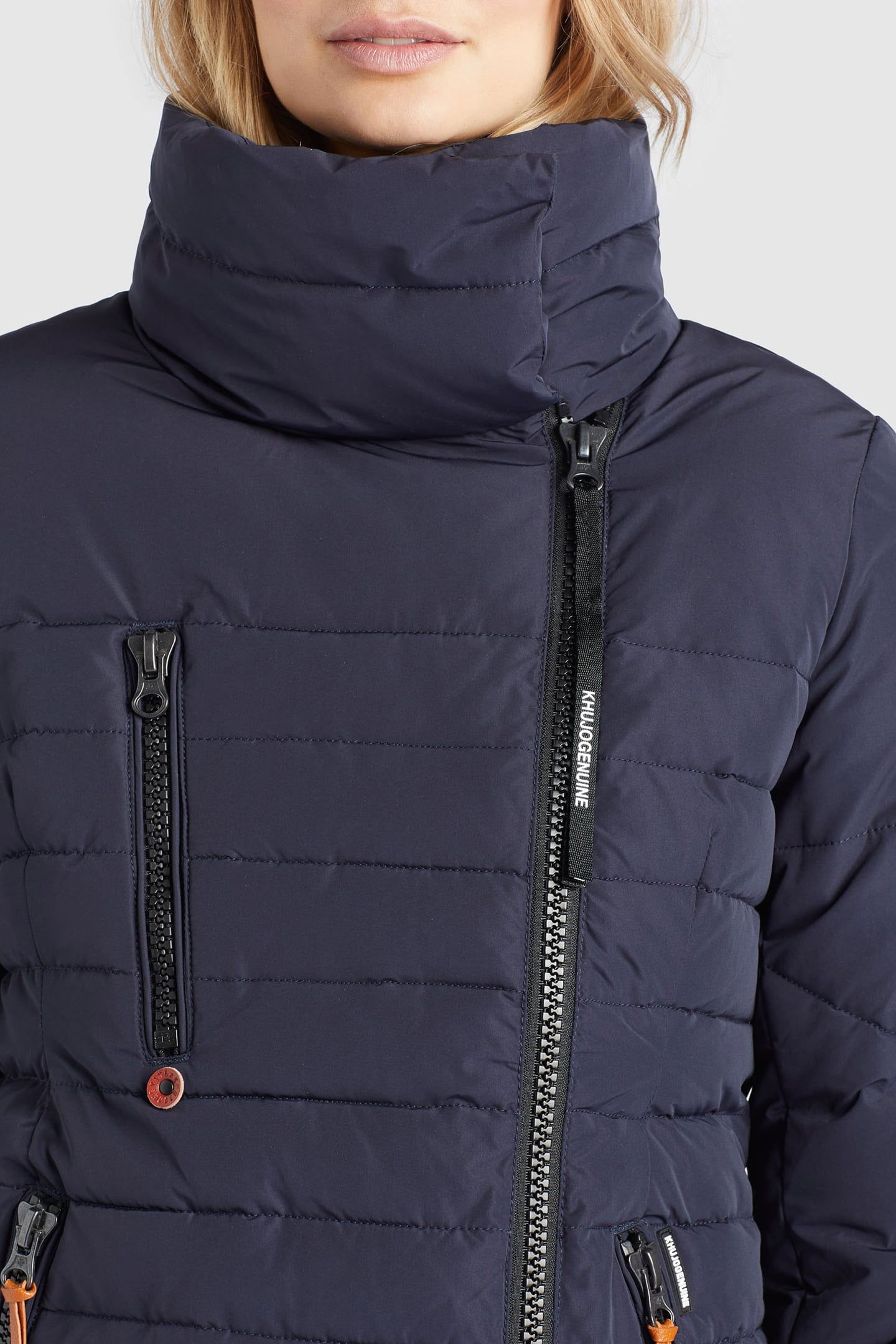 GEMMANA NAVY 5